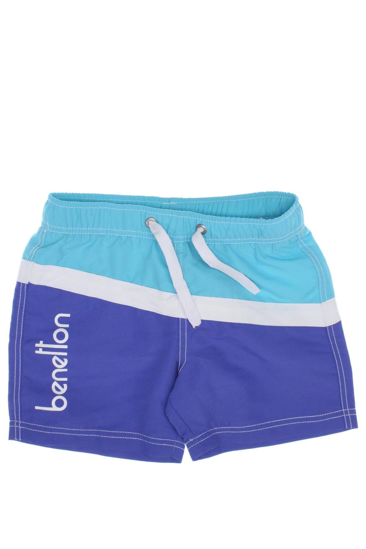 Detské plavky United Colors Of Benetton, Veľkosť 12-18m/ 80-86 cm, Farba Viacfarebná, Cena  20,10 €