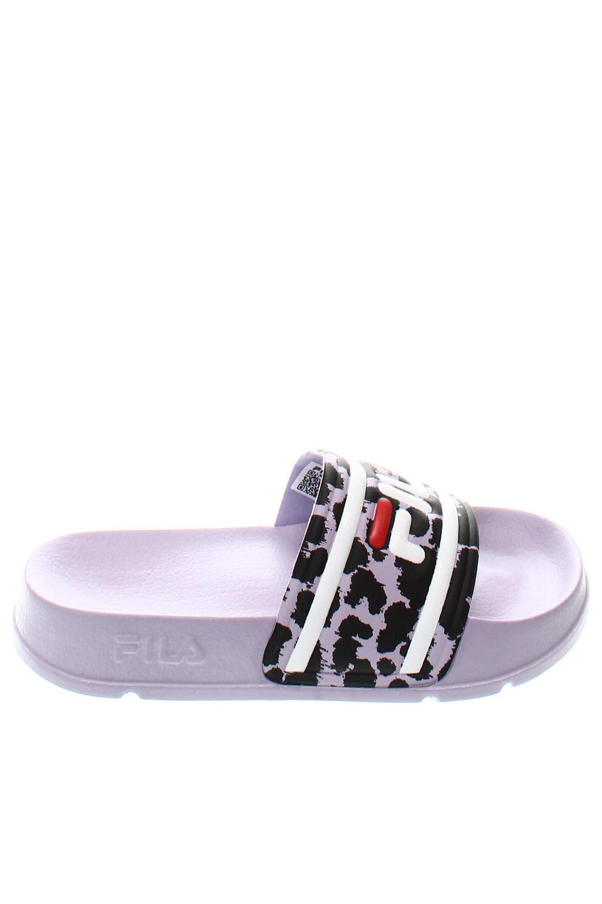 Детски чехли FILA, Größe 29, Farbe Mehrfarbig, Preis € 10,61