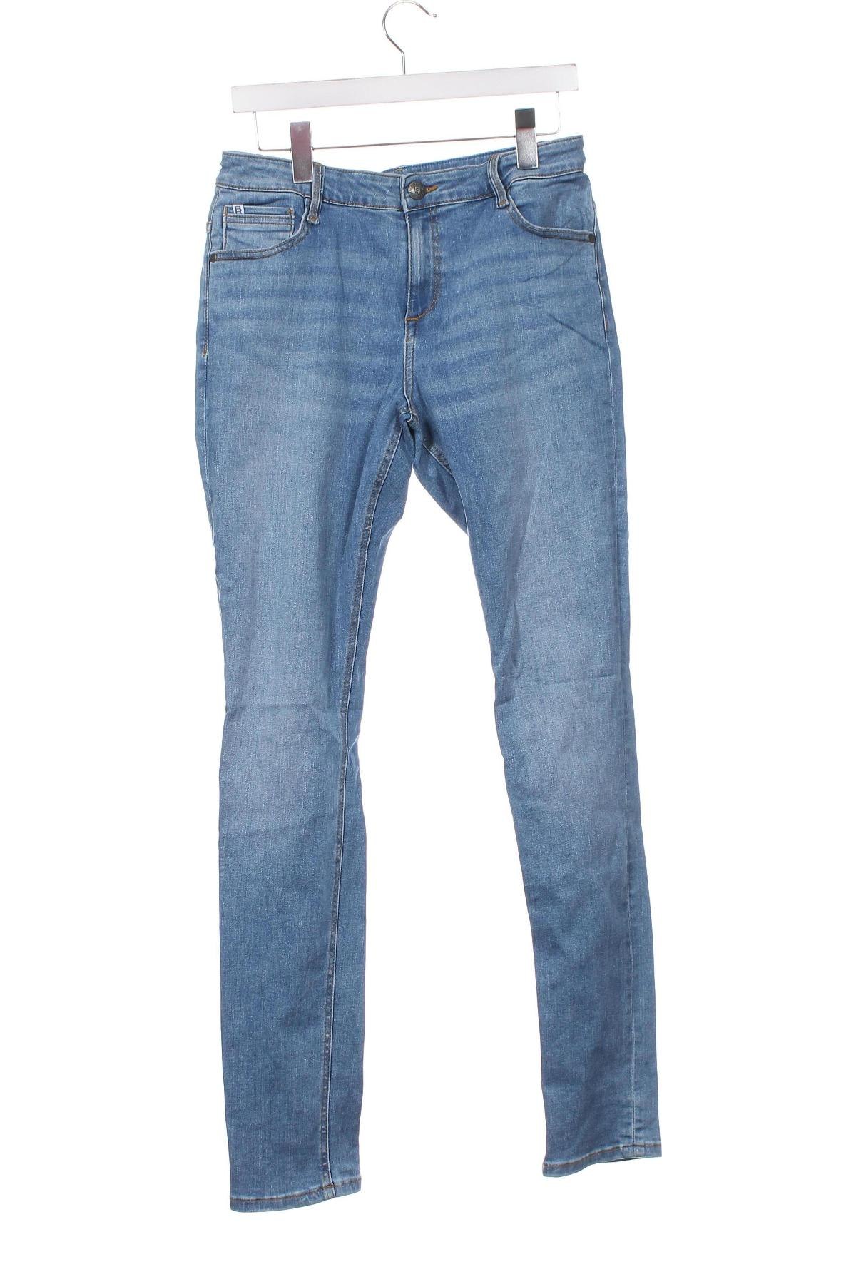 Kinderjeans Blue Ridge, Größe 15-18y/ 170-176 cm, Farbe Blau, Preis € 6,99