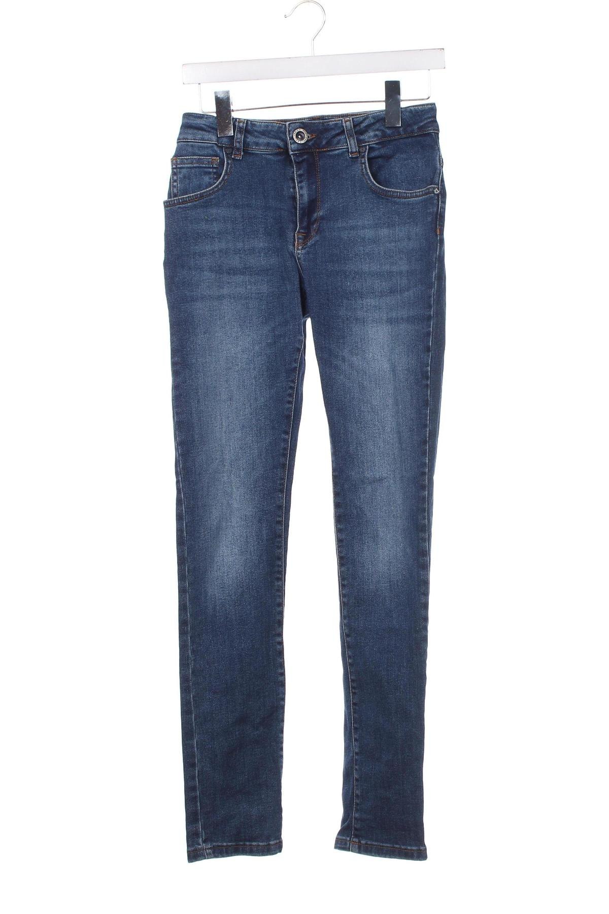 Detské džínsy  Cars Jeans, Veľkosť 14-15y/ 168-170 cm, Farba Modrá, Cena  3,63 €