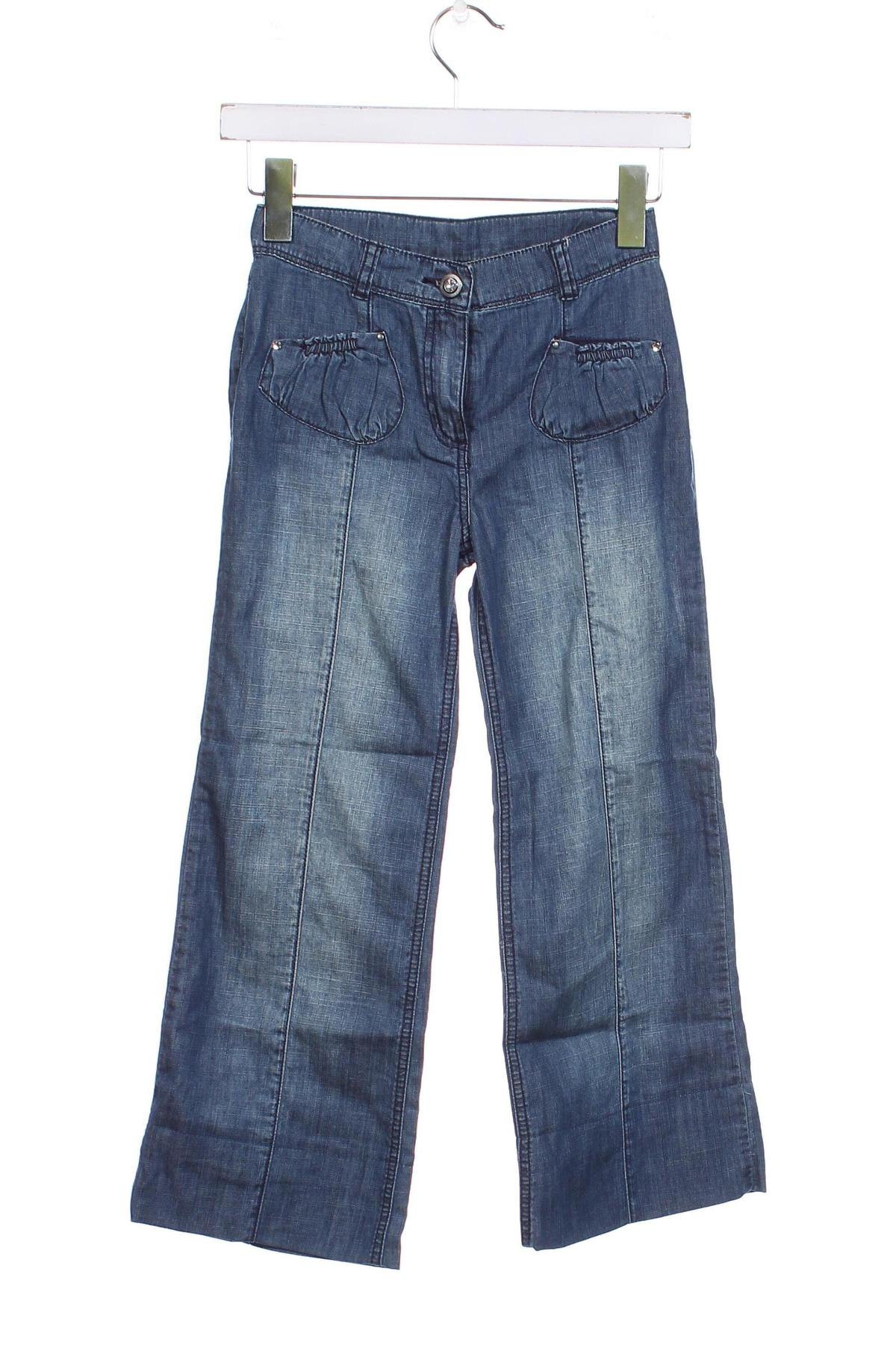 Kinderjeans Dpam, Größe 9-10y/ 140-146 cm, Farbe Blau, Preis € 15,44