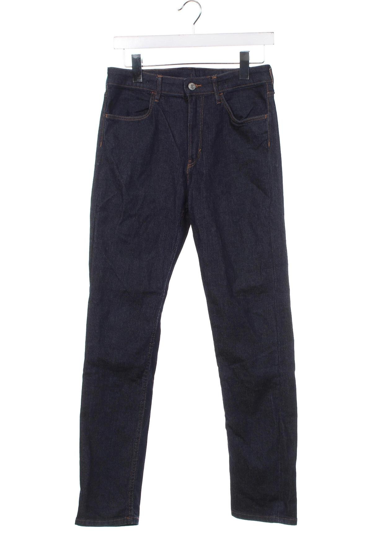 Kinderjeans H&M, Größe 14-15y/ 168-170 cm, Farbe Blau, Preis € 22,27