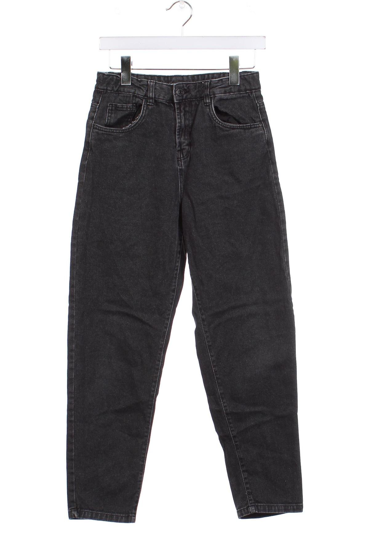 Kinderjeans Oviesse, Größe 13-14y/ 164-168 cm, Farbe Schwarz, Preis € 6,46