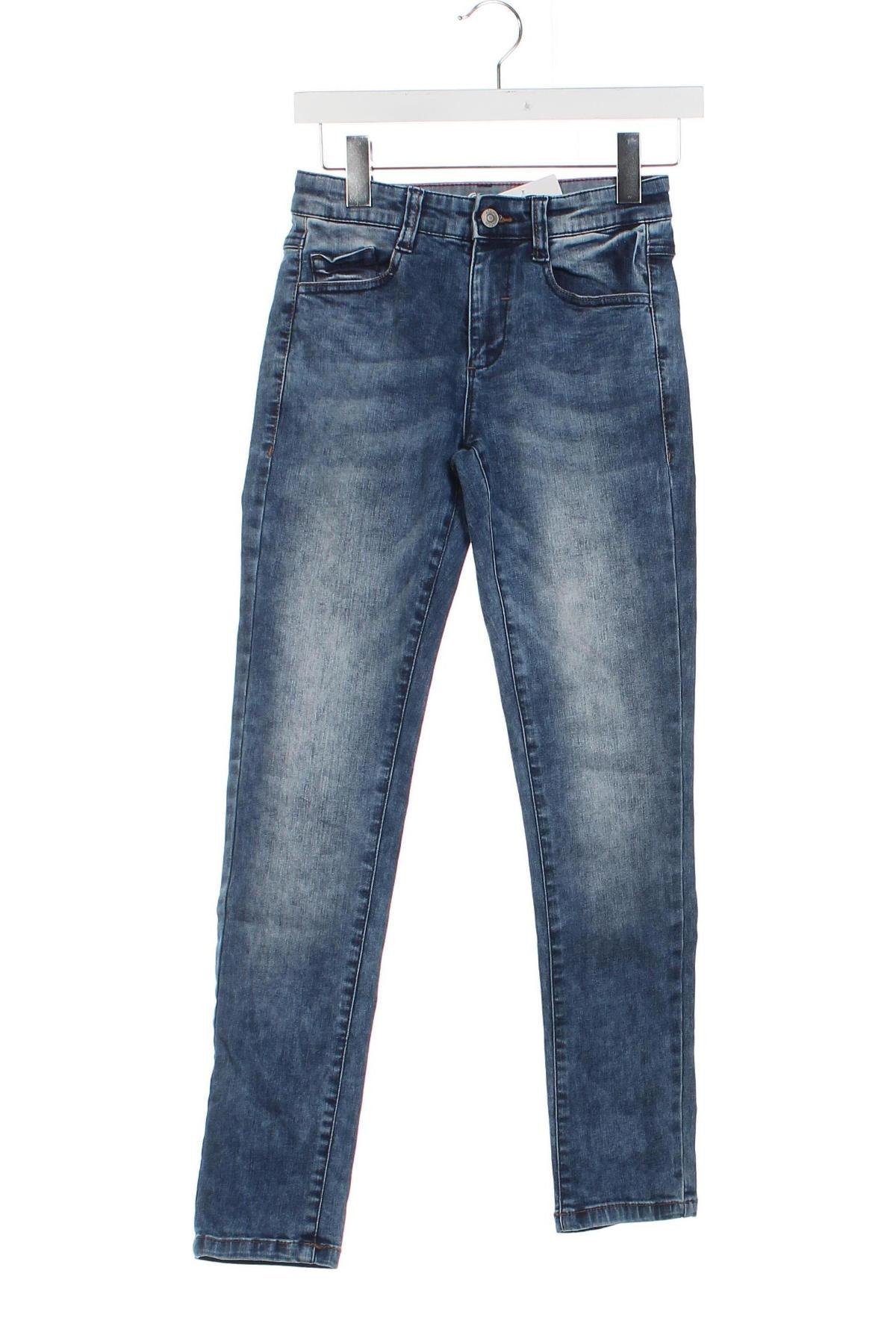 Kinderjeans S.Oliver, Größe 12-13y/ 158-164 cm, Farbe Blau, Preis € 5,85