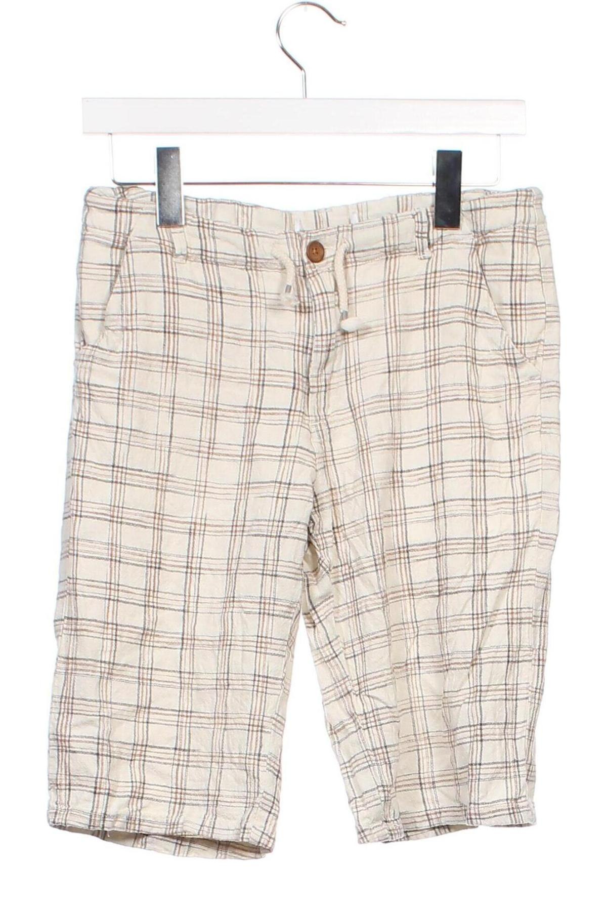 Kinder Shorts, Größe 11-12y/ 152-158 cm, Farbe Mehrfarbig, Preis 7,16 €