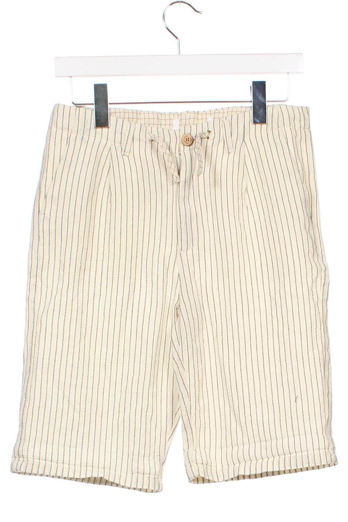 Παιδικό κοντό παντελόνι, Μέγεθος 12-13y/ 158-164 εκ., Χρώμα Πολύχρωμο, Τιμή 3,65 €