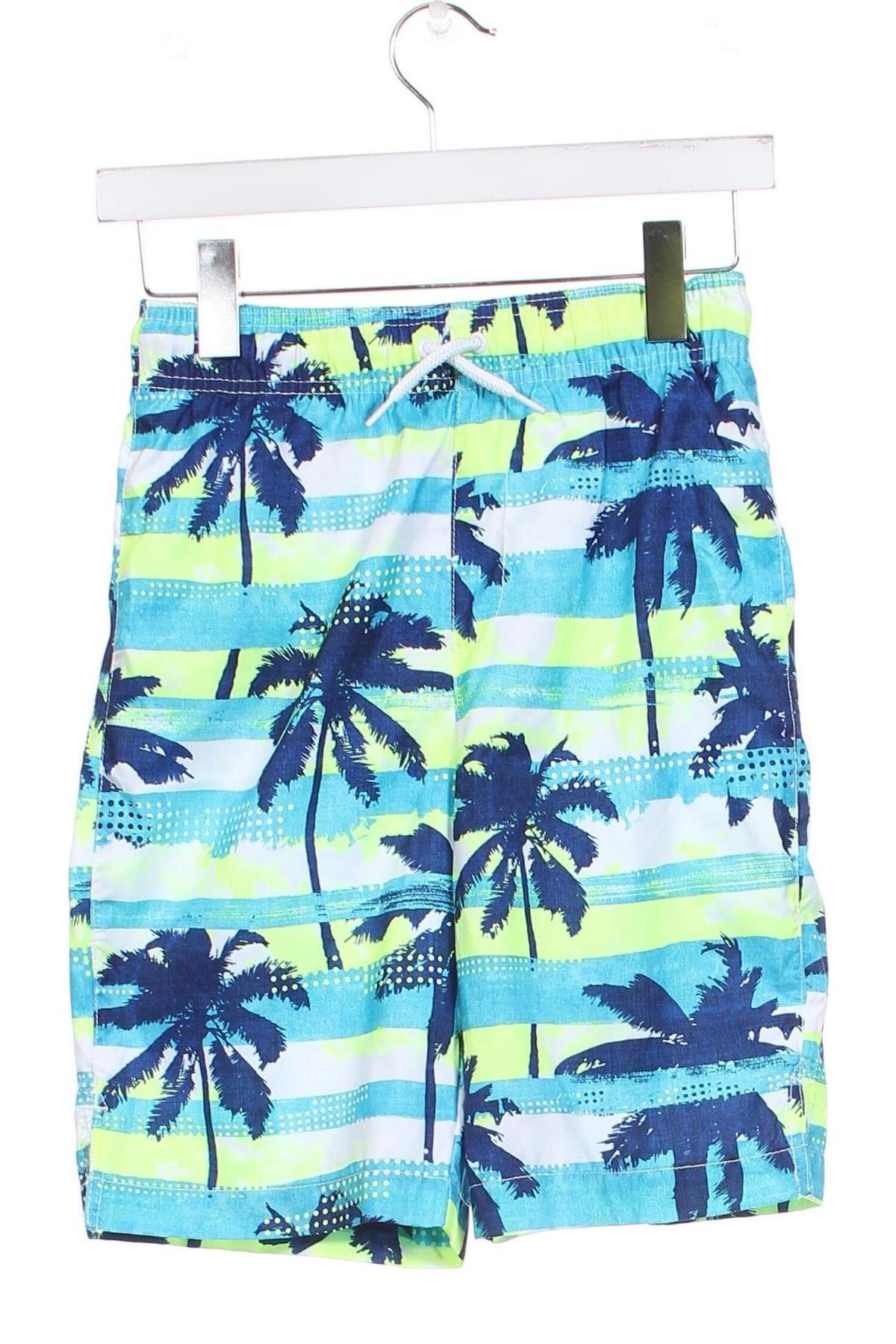 Kinder Shorts, Größe 10-11y/ 146-152 cm, Farbe Mehrfarbig, Preis 11,91 €