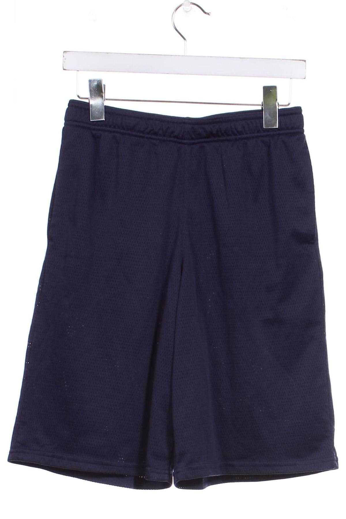 Pantaloni scurți pentru copii Champion, Mărime 15-18y/ 170-176 cm, Culoare Albastru, Preț 56,03 Lei