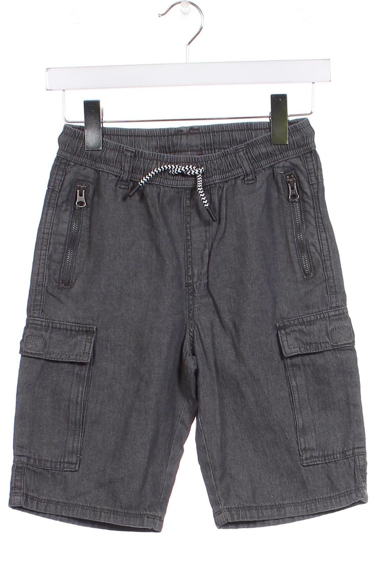 Kinder Shorts Coccodrillo, Größe 10-11y/ 146-152 cm, Farbe Grau, Preis € 7,22