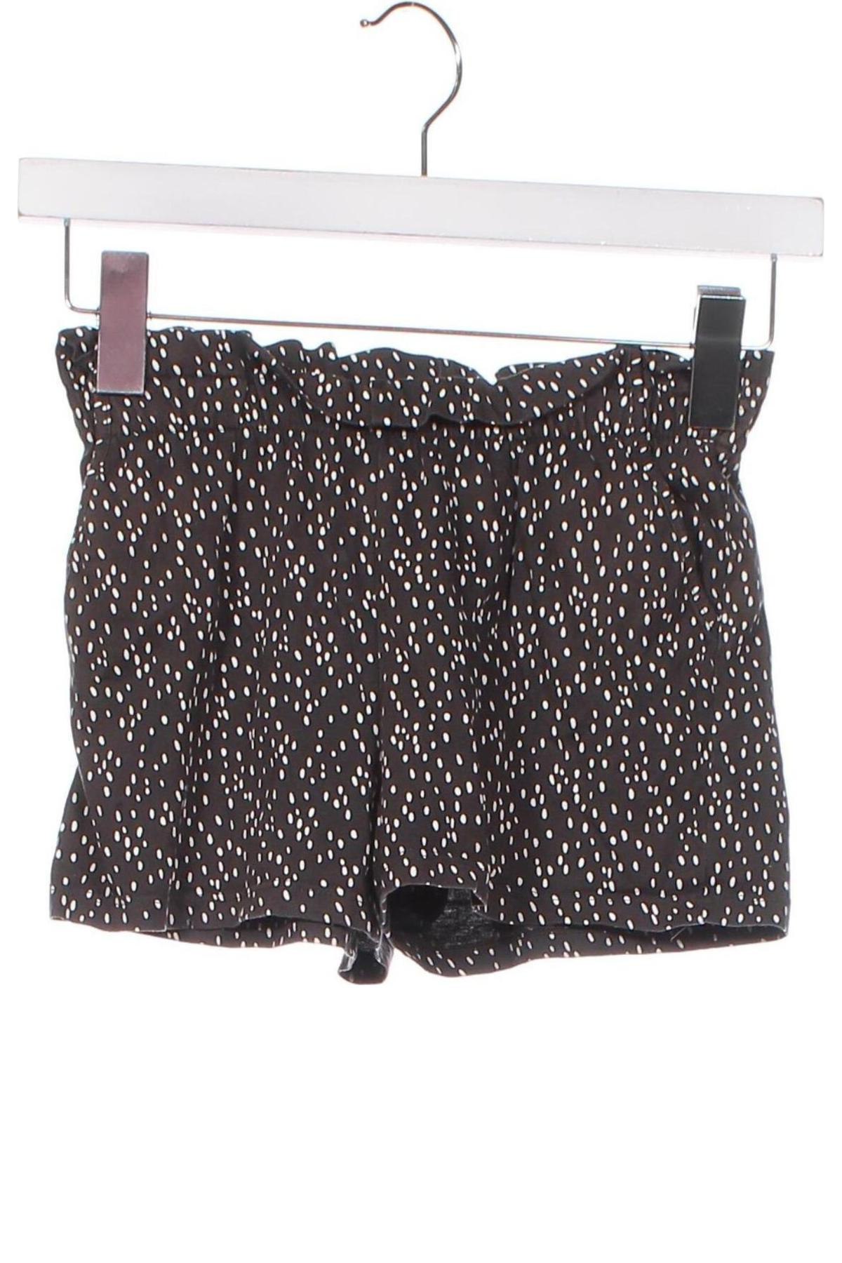 Detské krátke nohavice  H&M, Veľkosť 7-8y/ 128-134 cm, Farba Sivá, Cena  7,00 €