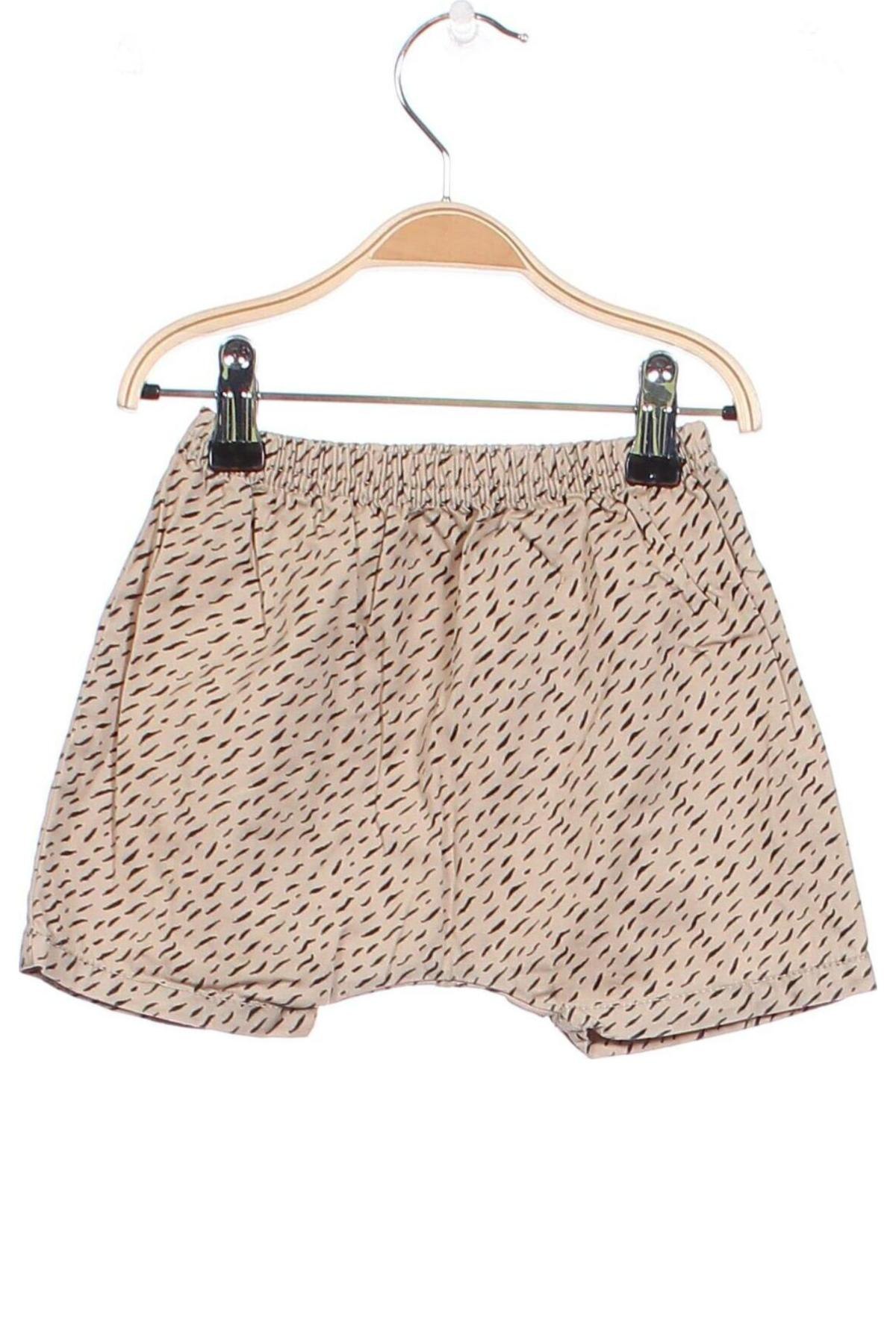 Dětské krátké kalhoty  H&M, Velikost 9-12m/ 74-80 cm, Barva Vícebarevné, Cena  117,00 Kč