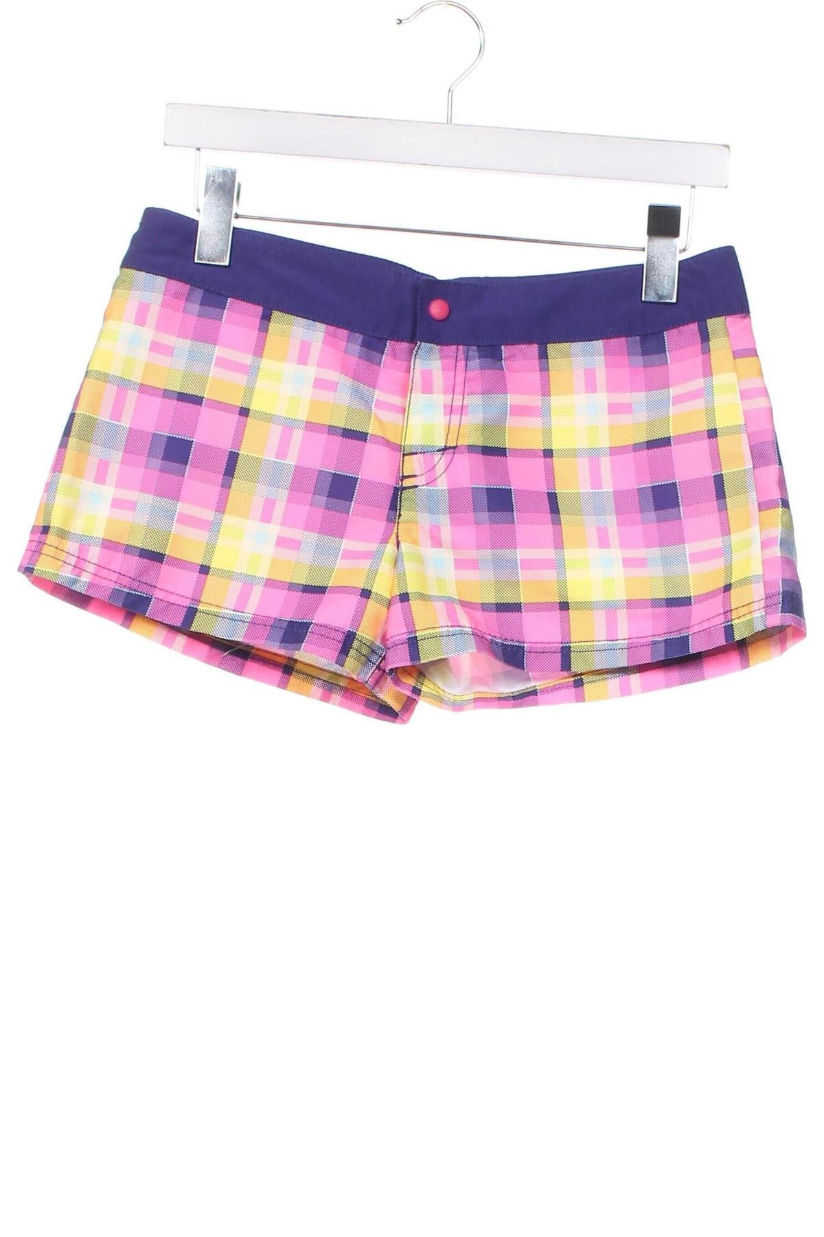Dětské krátké kalhoty  H&M, Velikost 12-13y/ 158-164 cm, Barva Vícebarevné, Cena  101,00 Kč
