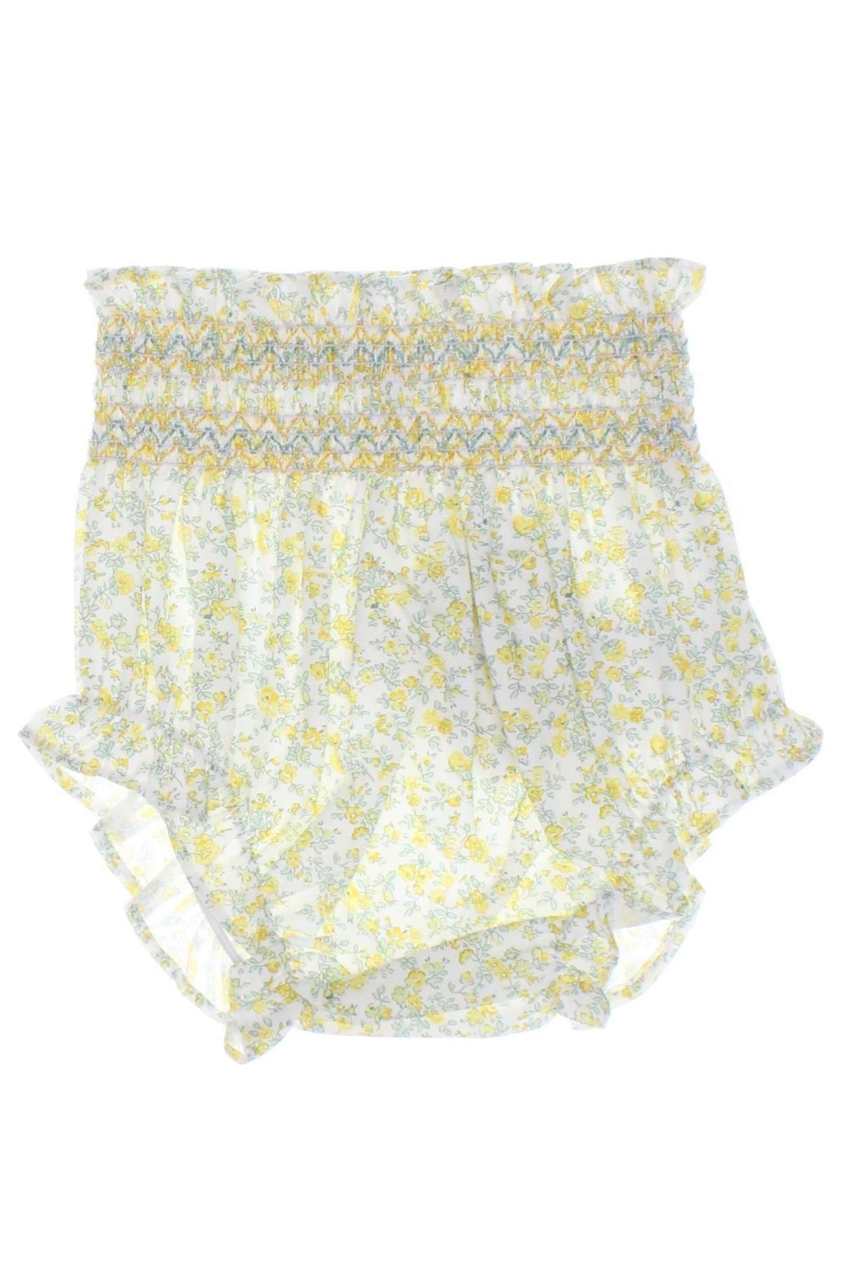 Kinder Shorts Lola Palacios, Größe 3-6m/ 62-68 cm, Farbe Mehrfarbig, Preis 2,84 €