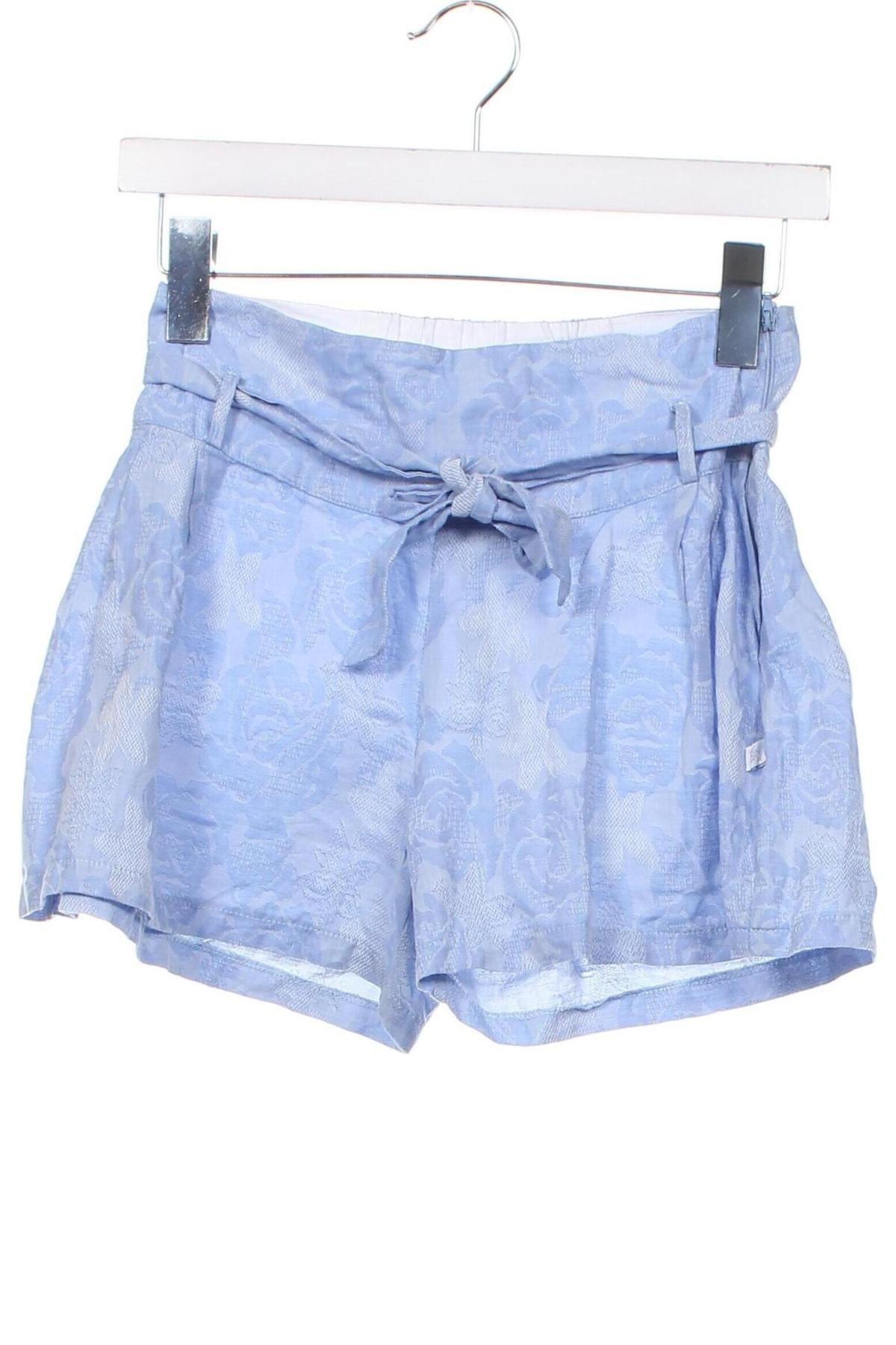 Detské krátke nohavice  Mini Raxevsky, Veľkosť 11-12y/ 152-158 cm, Farba Modrá, Cena  6,27 €