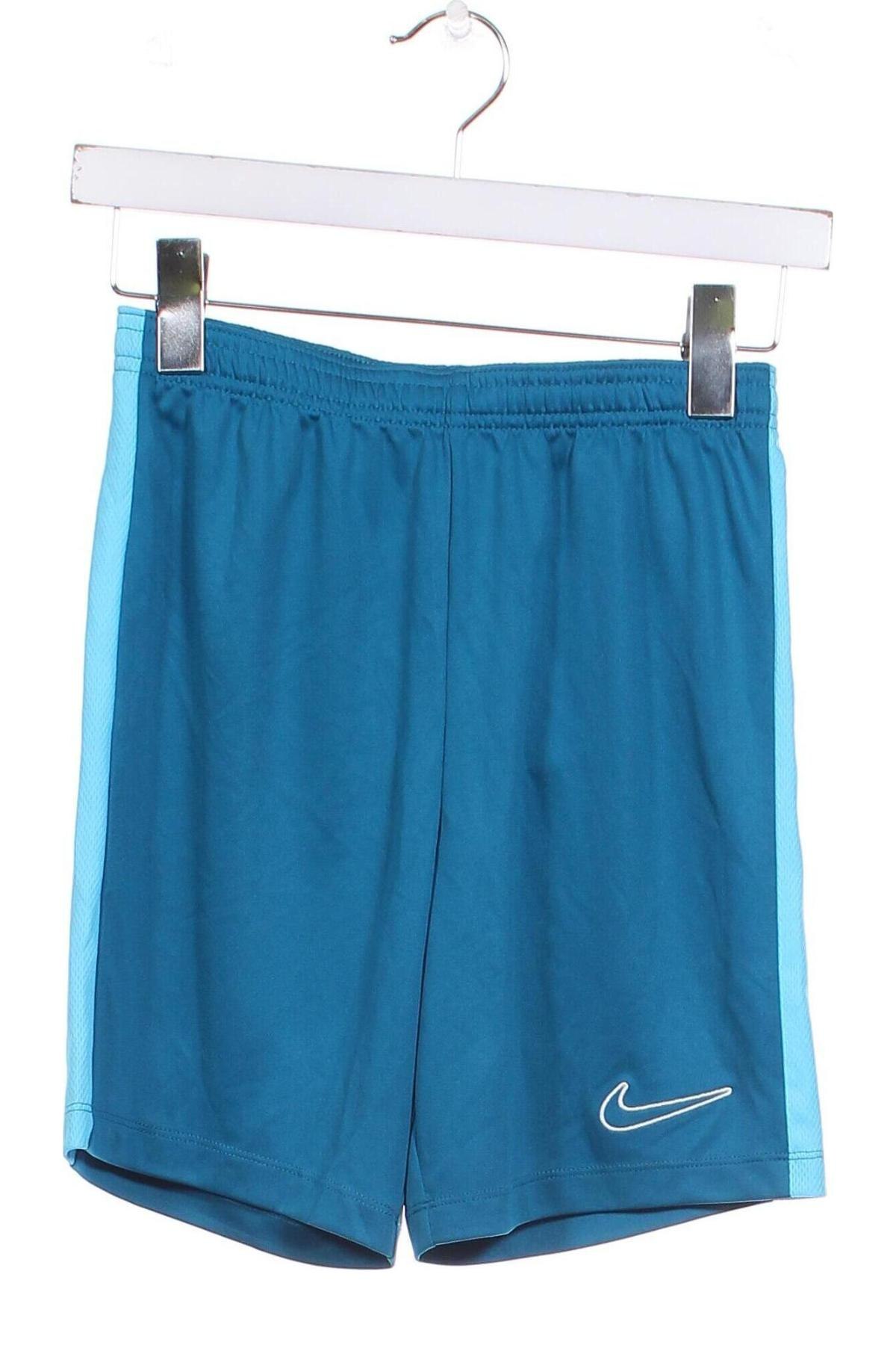 Kinder Shorts Nike, Größe My, Farbe Blau, Preis € 19,05