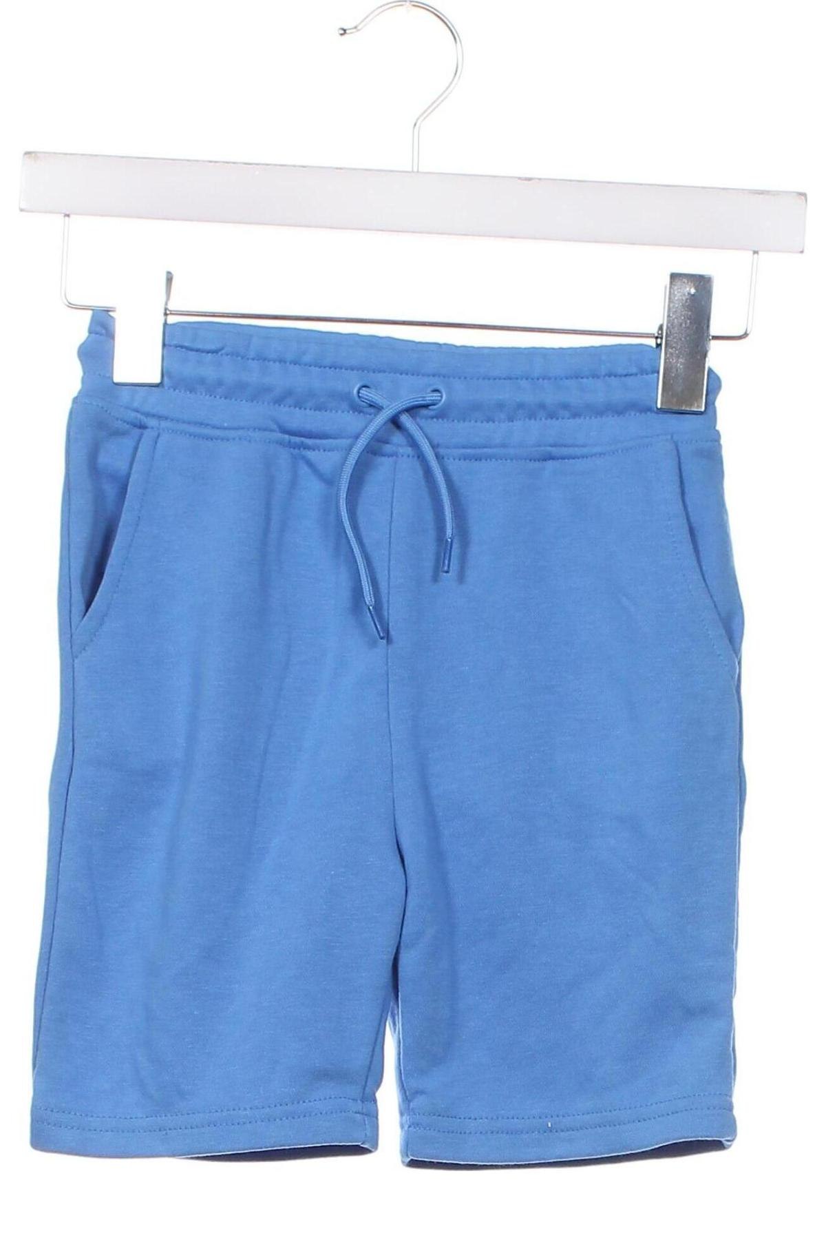 Dětské krátké kalhoty  Primark, Velikost 6-7y/ 122-128 cm, Barva Modrá, Cena  177,00 Kč