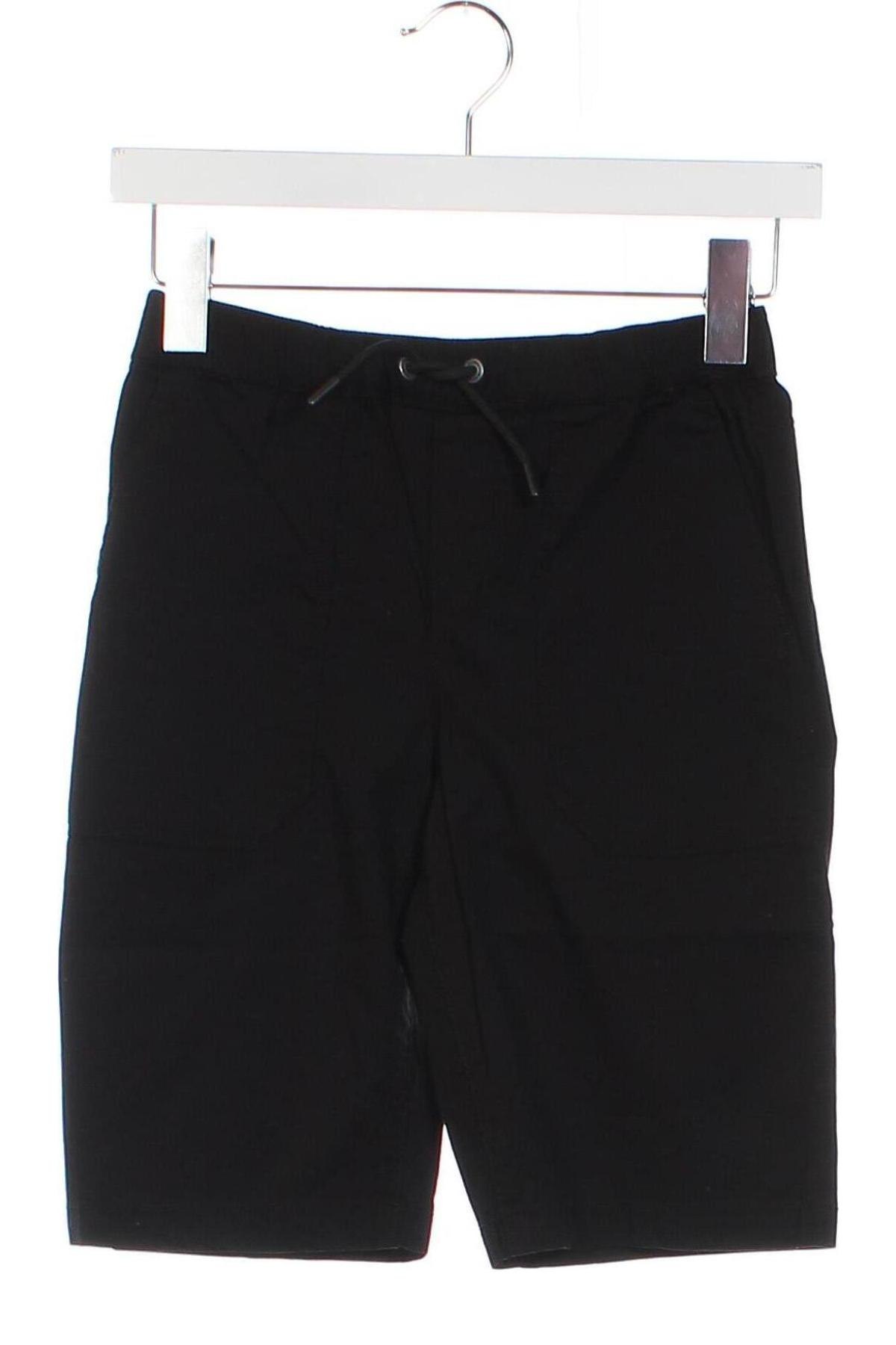 Kinder Shorts S.Oliver, Größe 8-9y/ 134-140 cm, Farbe Schwarz, Preis € 26,29