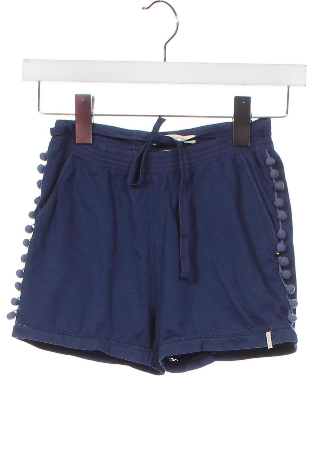 Scotch & Soda Kinder Shorts Scotch & Soda - günstig bei Remix - #127398680