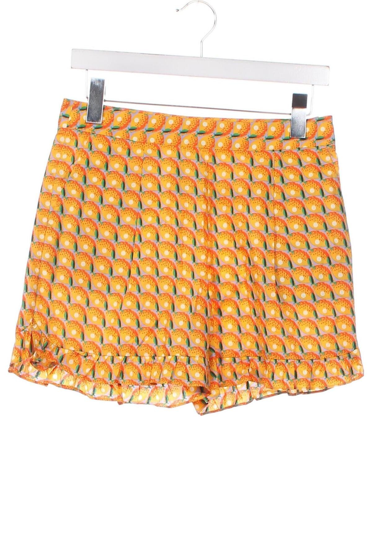 Kinder Shorts Scotch & Soda, Größe 15-18y/ 170-176 cm, Farbe Mehrfarbig, Preis € 20,78