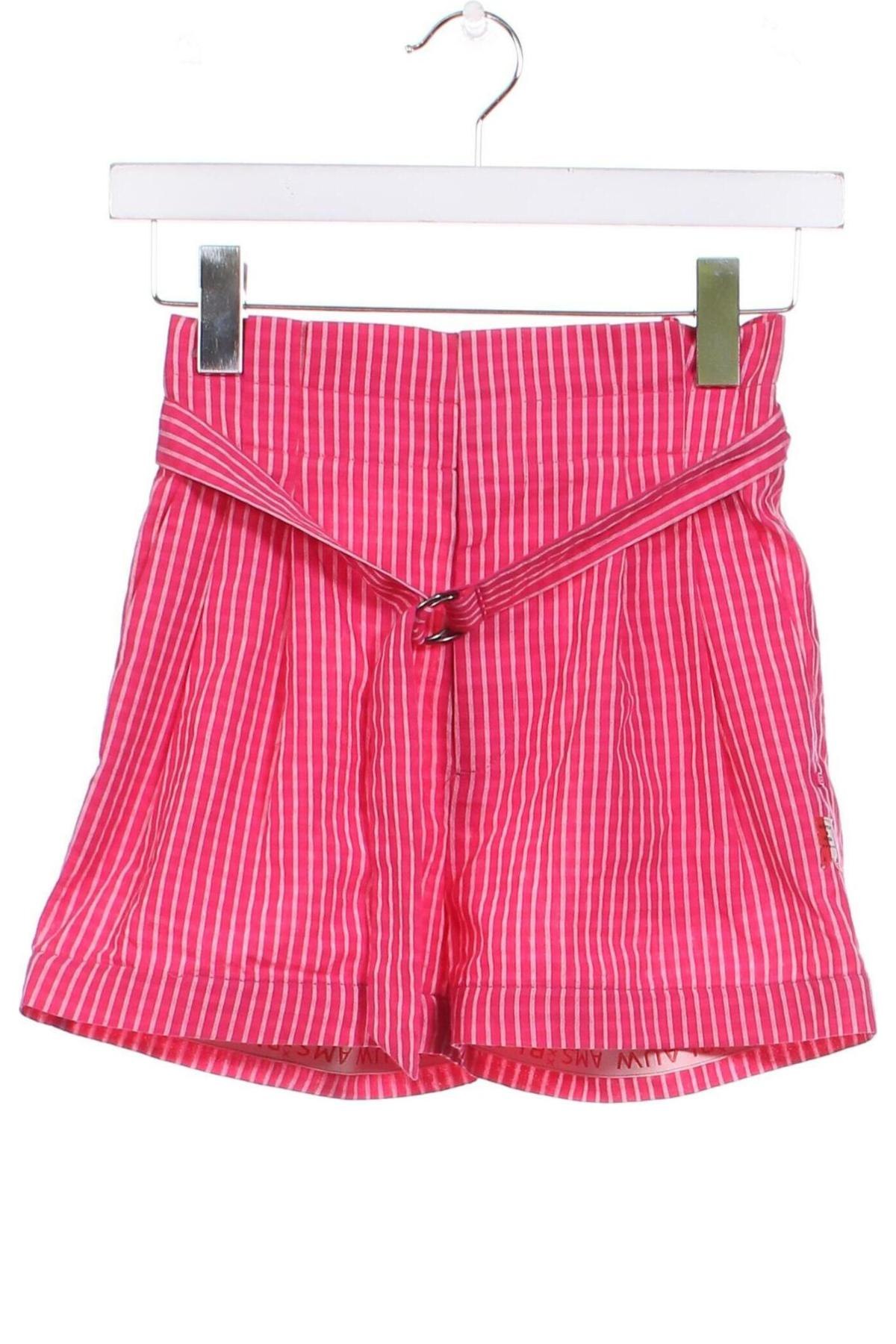 Kinder Shorts Scotch & Soda, Größe 10-11y/ 146-152 cm, Farbe Rosa, Preis 23,26 €