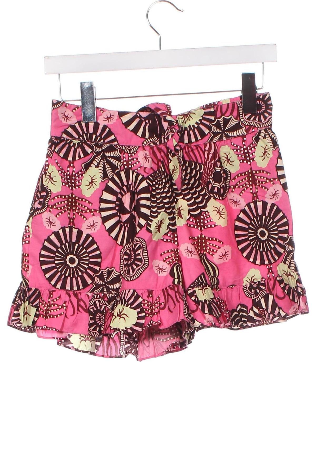 Kinder Shorts Scotch & Soda, Größe 13-14y/ 164-168 cm, Farbe Rosa, Preis 49,48 €