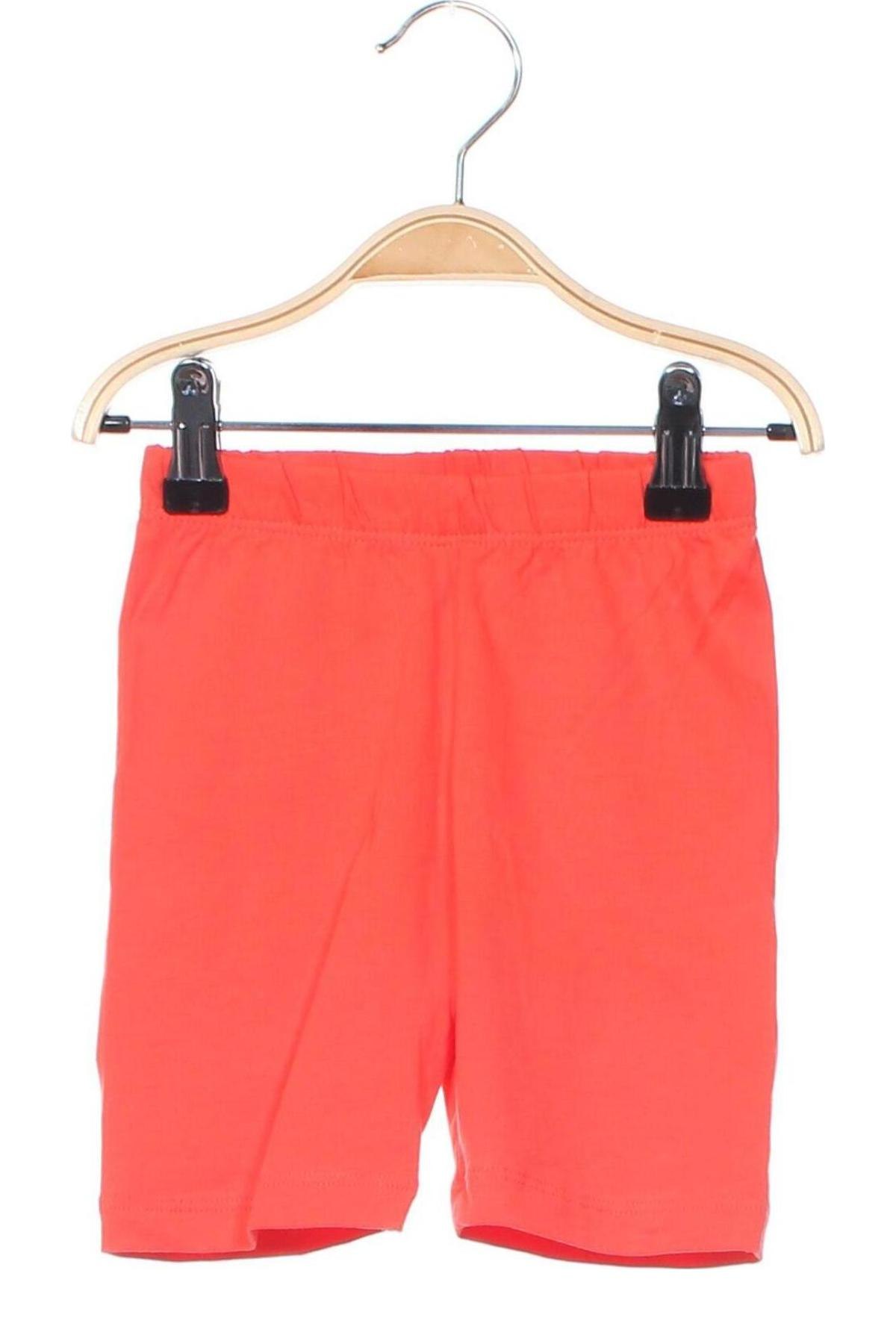 Kinderlegging, Größe 18-24m/ 86-98 cm, Farbe Orange, Preis € 2,49