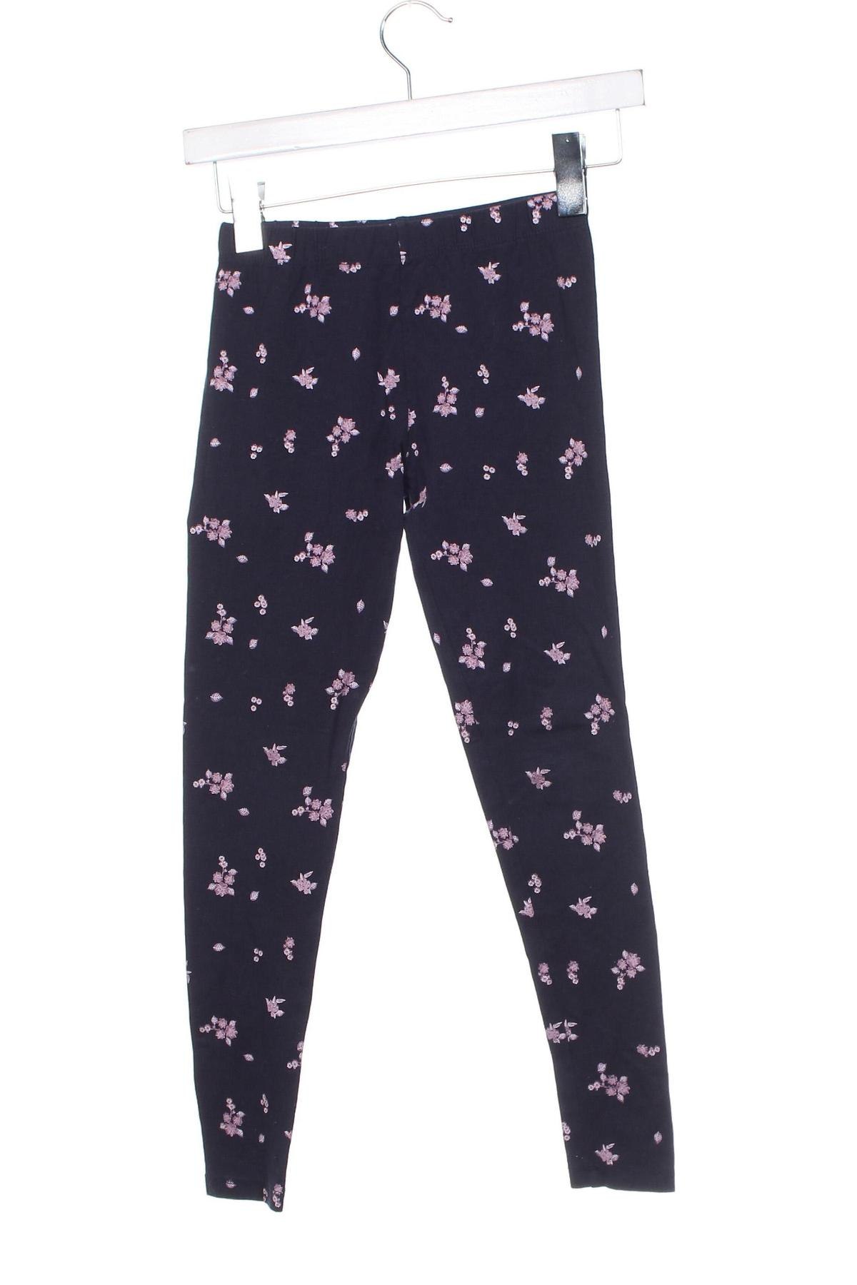 Kinderlegging, Größe 9-10y/ 140-146 cm, Farbe Blau, Preis € 5,12