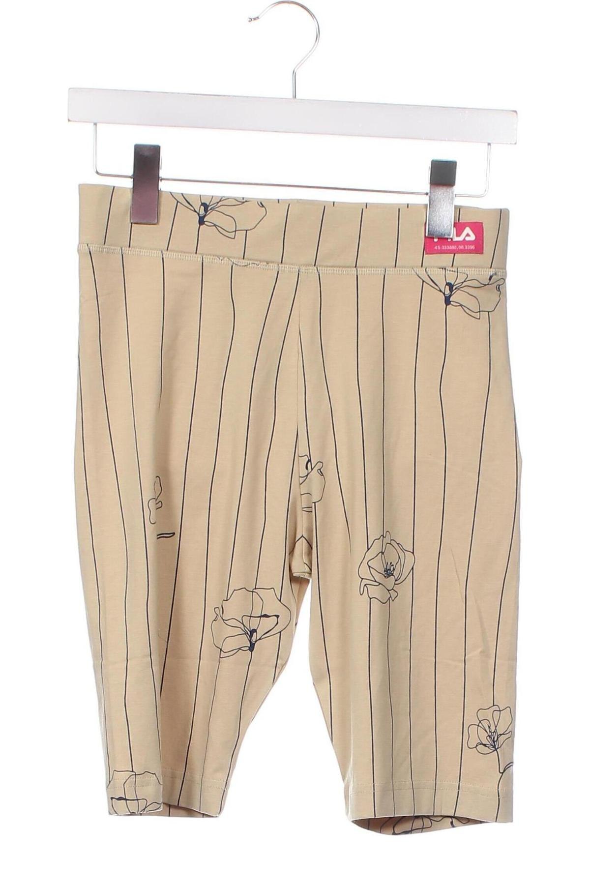 Kinderlegging FILA, Größe 12-13y/ 158-164 cm, Farbe Beige, Preis 23,71 €