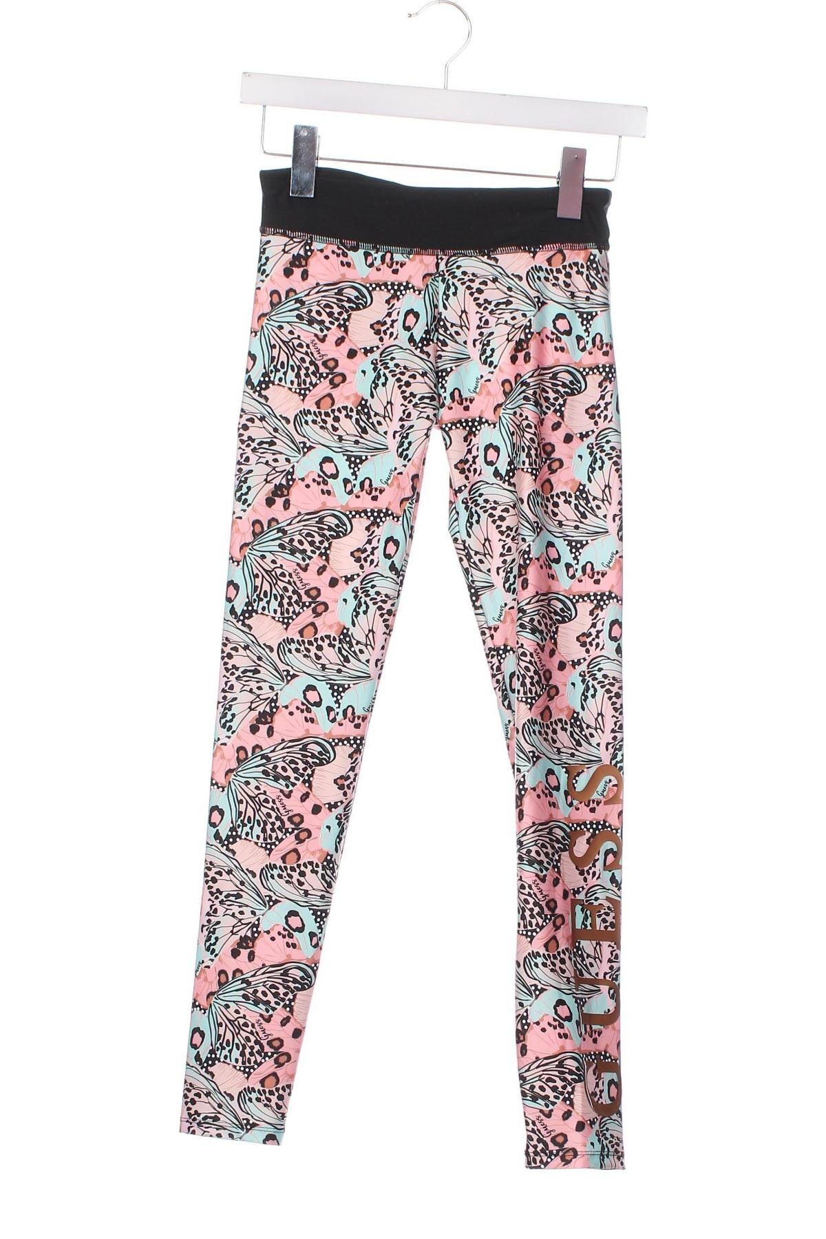 Kinderlegging Guess, Größe 11-12y/ 152-158 cm, Farbe Mehrfarbig, Preis 47,94 €