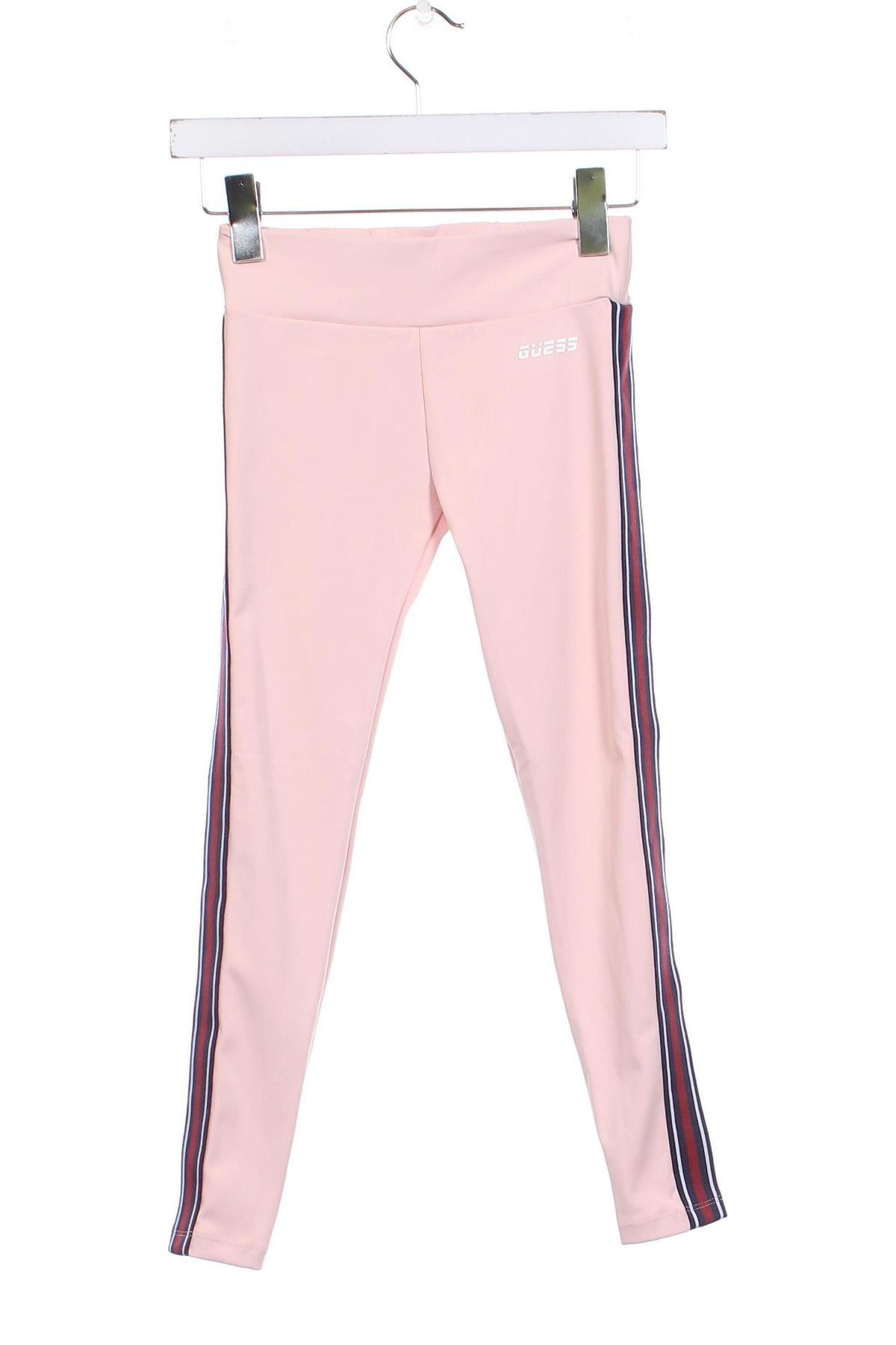 Kinderlegging Guess, Größe 6-7y/ 122-128 cm, Farbe Rosa, Preis € 18,41