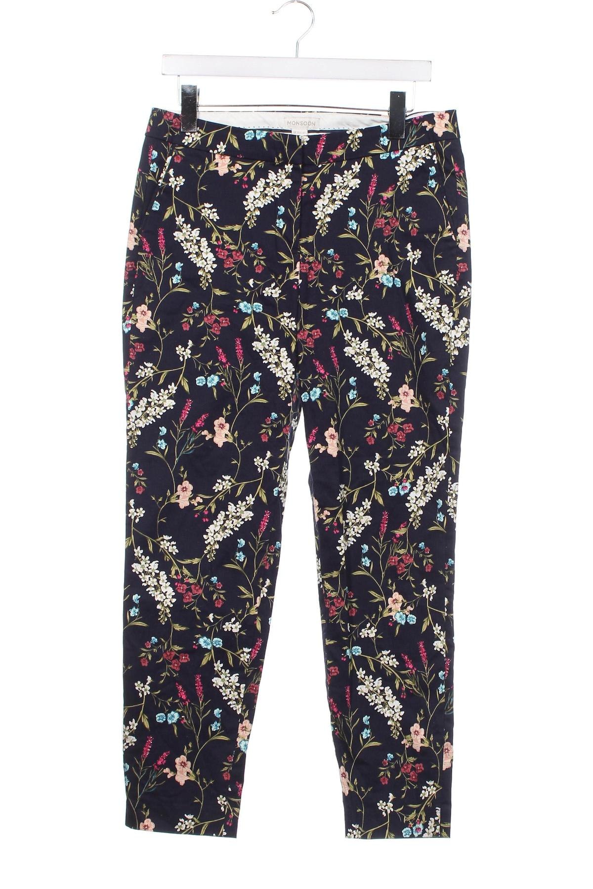 Damenhose Monsoon, Größe M, Farbe Mehrfarbig, Preis € 13,63