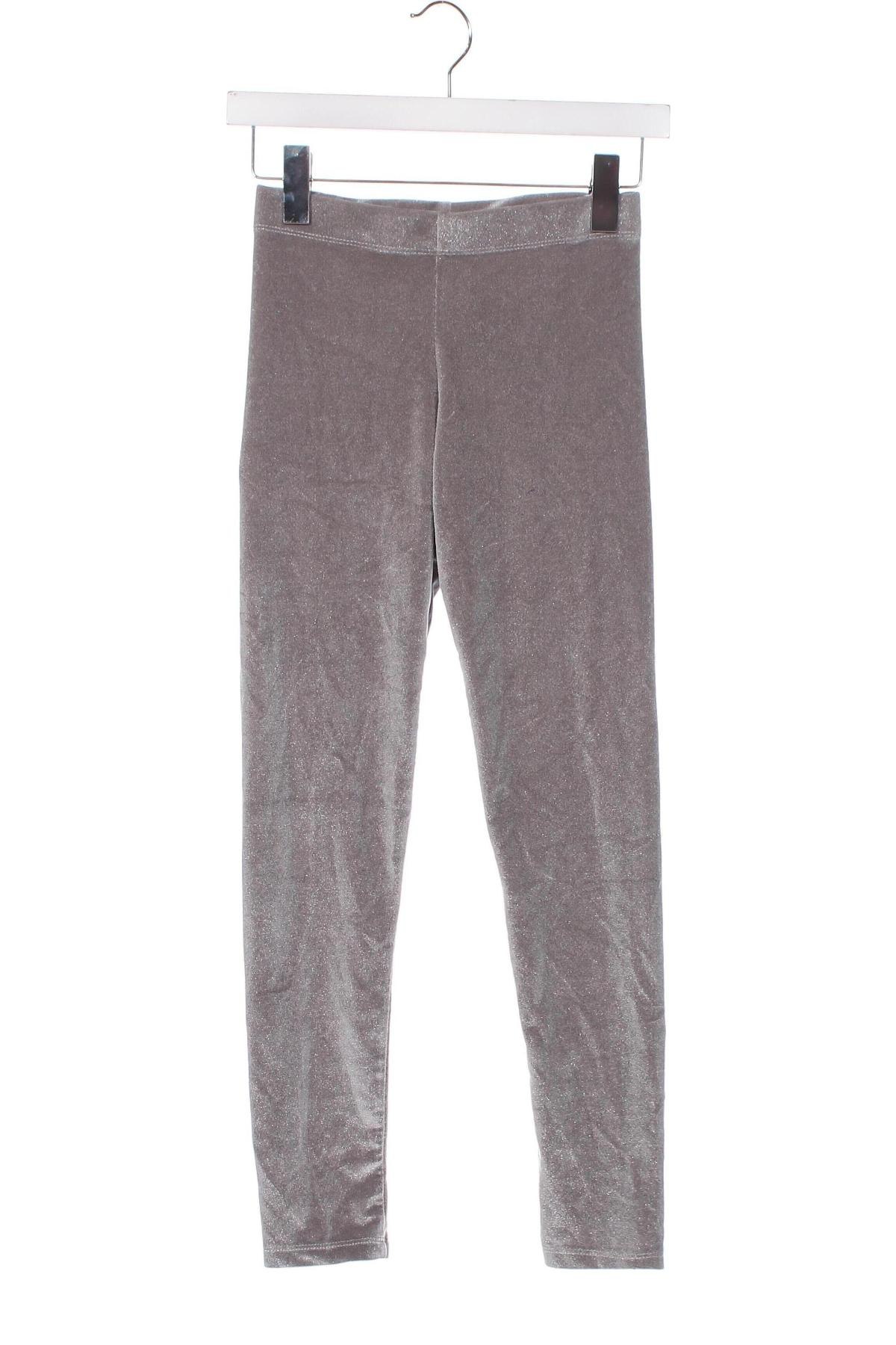 Kinderlegging Zara, Größe 13-14y/ 164-168 cm, Farbe Grau, Preis 3,51 €