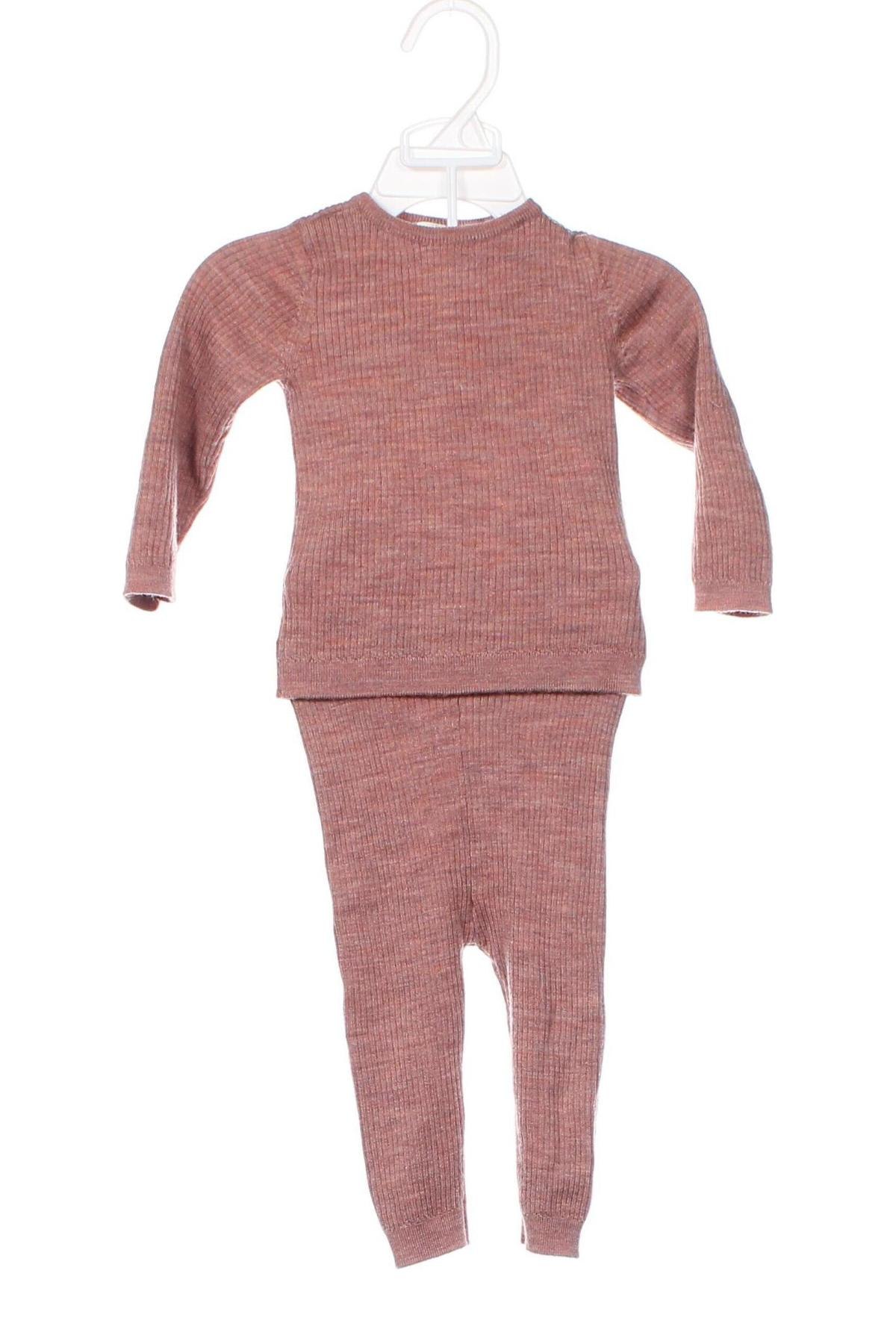 Detský komplet  H&M, Veľkosť 6-9m/ 68-74 cm, Farba Viacfarebná, Cena  16,44 €