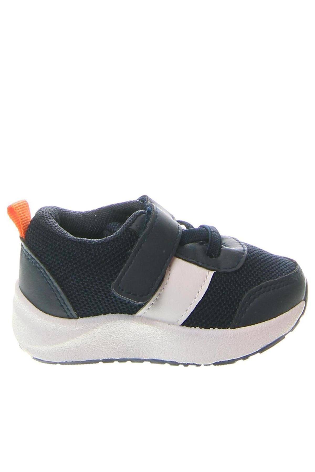 Kinderschuhe, Größe 20, Farbe Blau, Preis 6,06 €