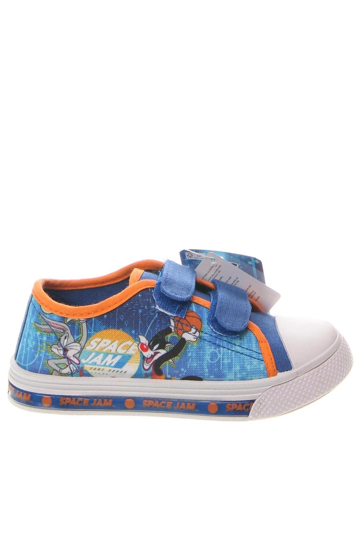 Dětské boty , Velikost 28, Barva Modrá, Cena  406,00 Kč