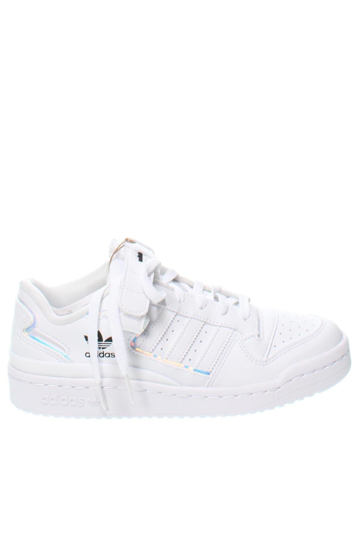 Încălțăminte de damă Adidas Originals, Mărime 38, Culoare Alb, Preț 667,76 Lei