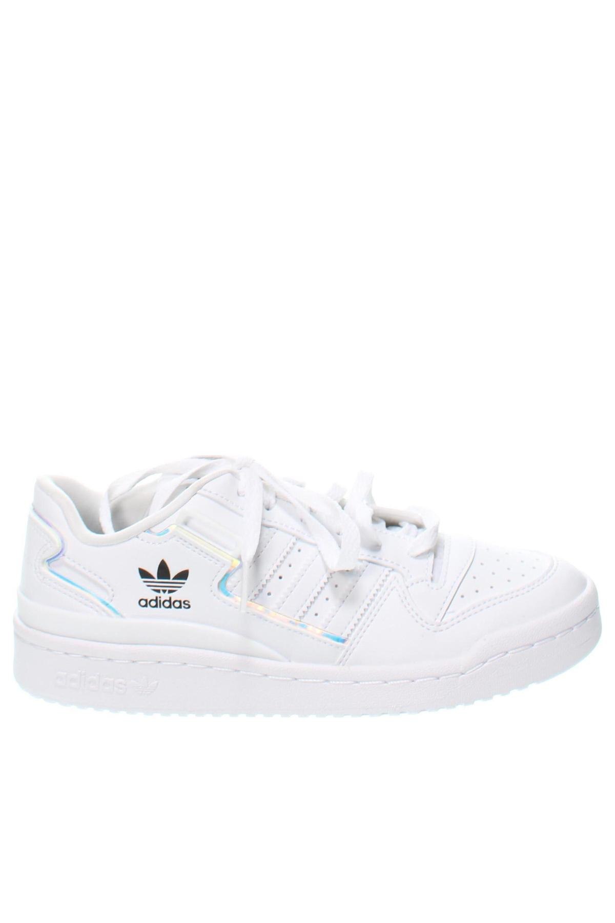 Încălțăminte de damă Adidas Originals, Mărime 37, Culoare Alb, Preț 300,49 Lei