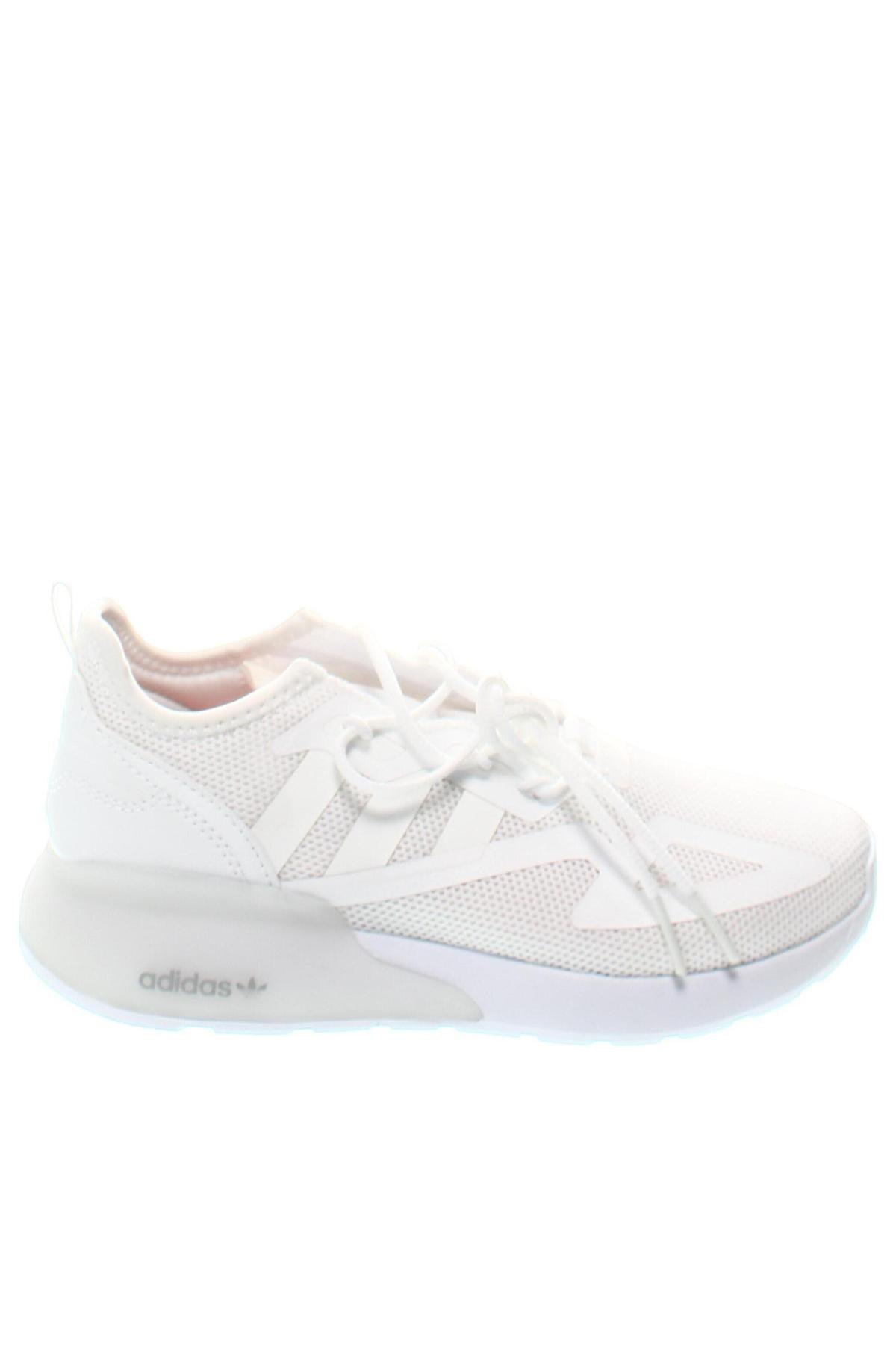 Детски обувки Adidas Originals, Размер 34, Цвят Бял, Цена 62,00 лв.