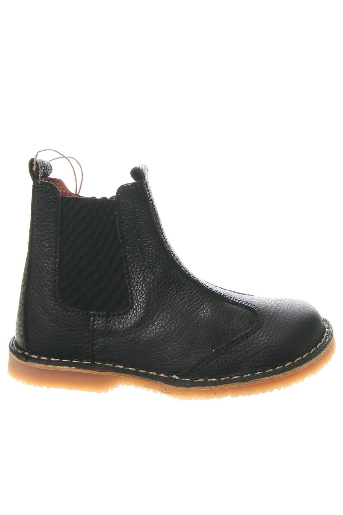 Παιδικά παπούτσια Bisgaard, Μέγεθος 30, Χρώμα Μαύρο, Τιμή 42,48 €