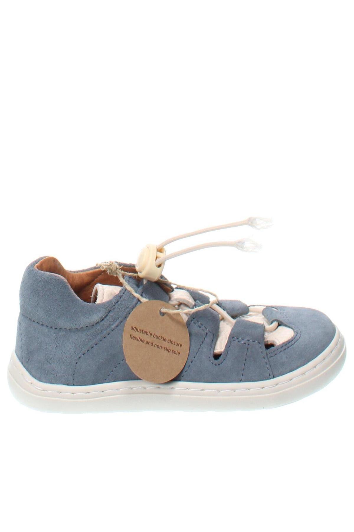 Dětské boty  Bisgaard, Velikost 26, Barva Modrá, Cena  1 941,00 Kč