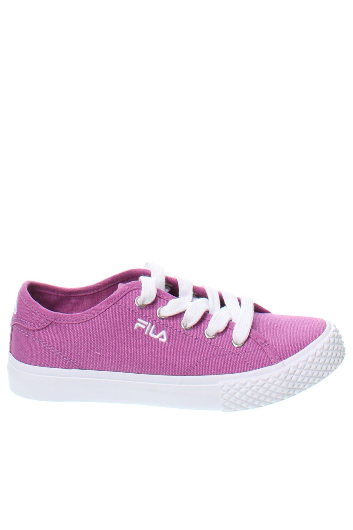 Kinderschuhe FILA, Größe 35, Farbe Rosa, Preis 12,78 €