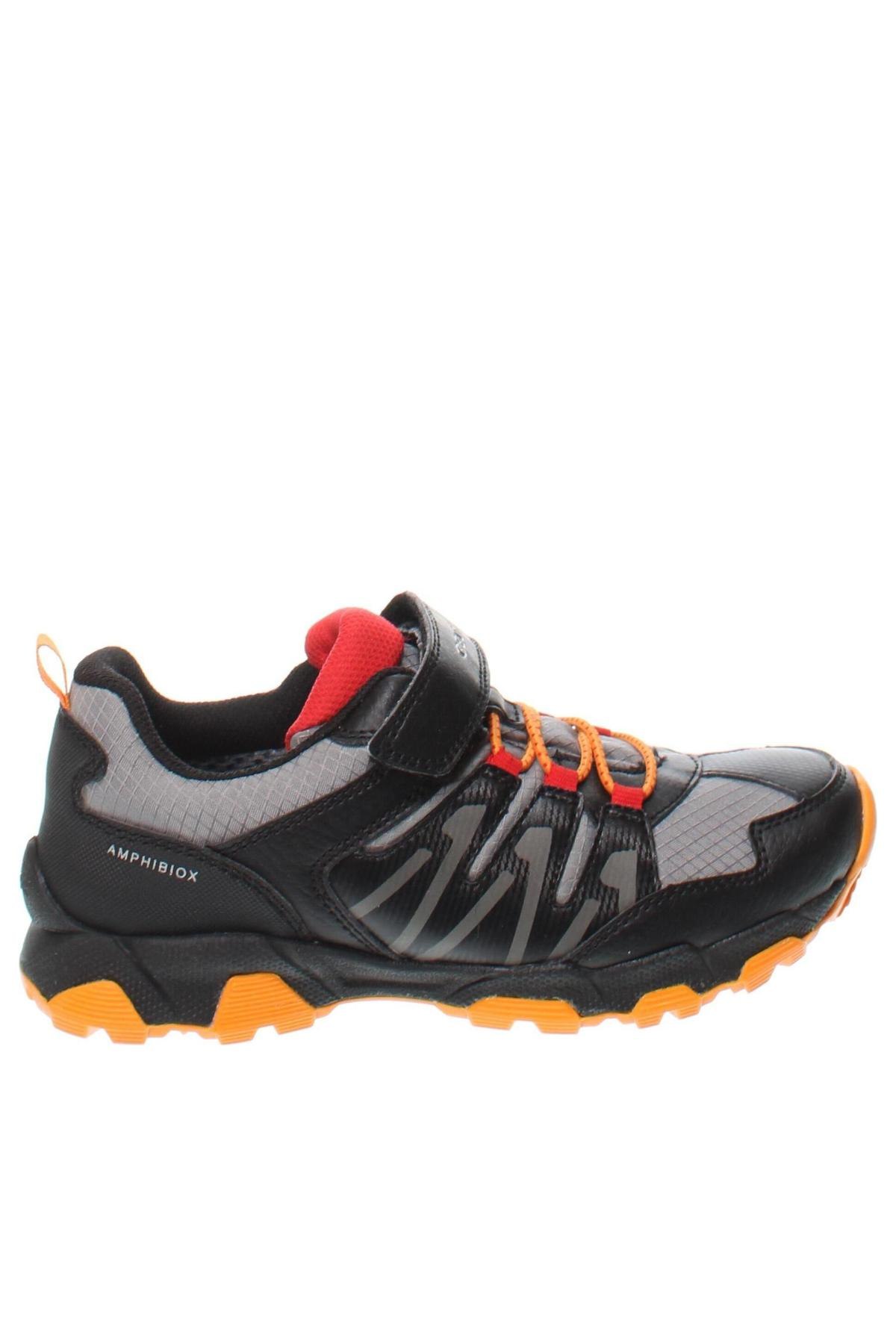 Παιδικά παπούτσια Geox, Μέγεθος 33, Χρώμα Πολύχρωμο, Τιμή 31,96 €