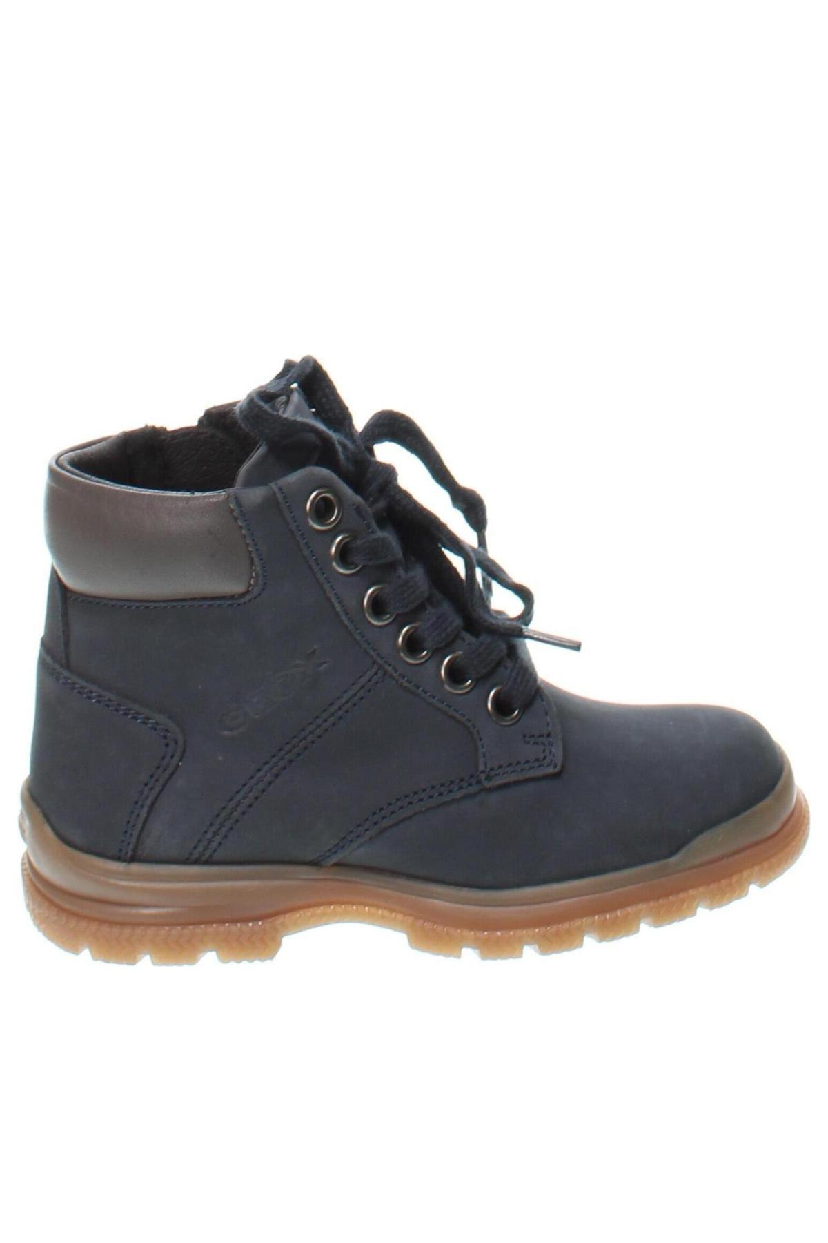 Kinderschuhe Geox, Größe 27, Farbe Blau, Preis € 39,69