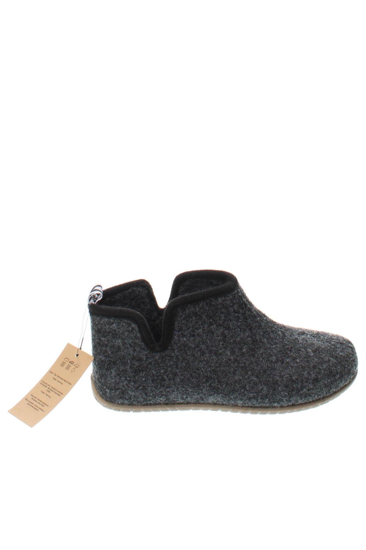 Παιδικά παπούτσια Hummel, Μέγεθος 31, Χρώμα Γκρί, Τιμή 22,68 €