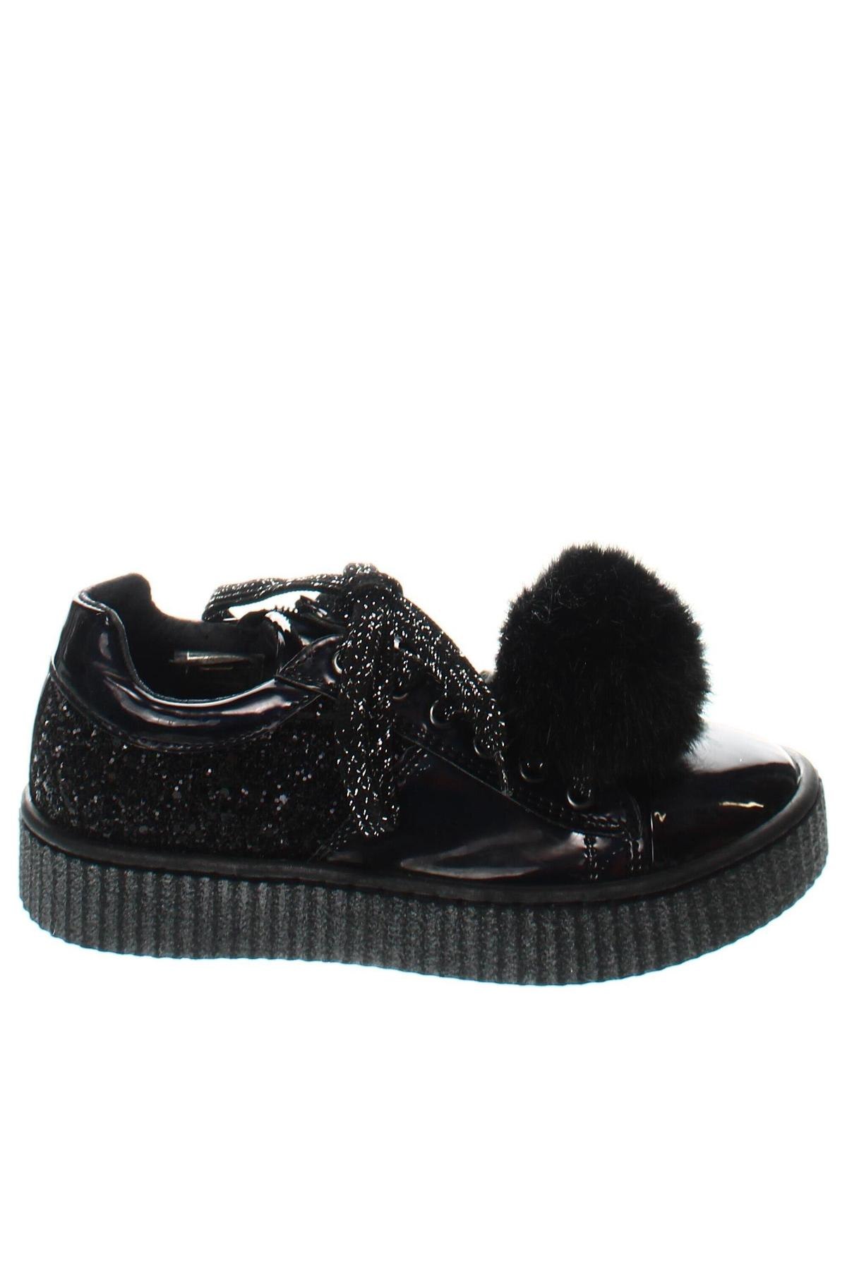 Kinderschuhe Kipling, Größe 31, Farbe Schwarz, Preis 17,53 €