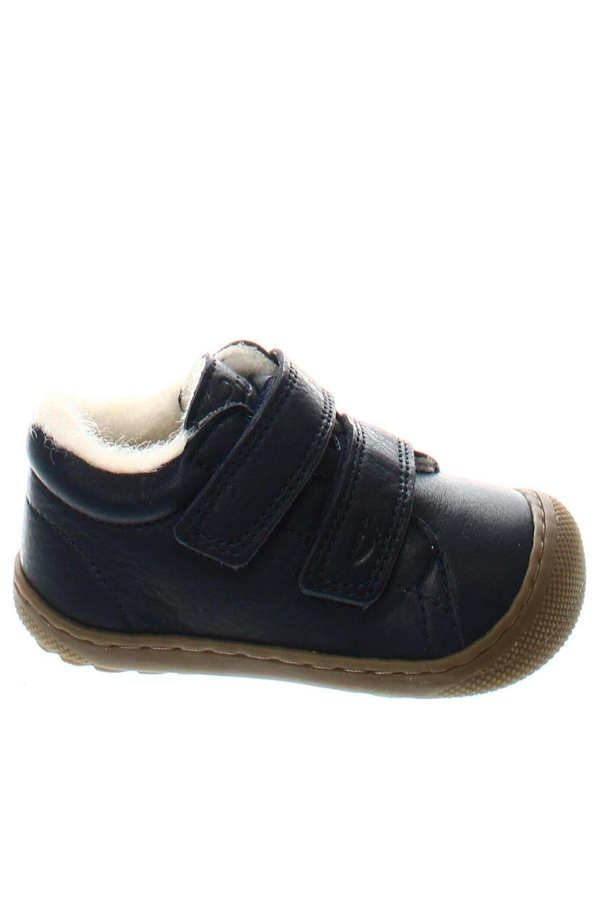 Παιδικά παπούτσια Lurchi, Μέγεθος 20, Χρώμα Μπλέ, Τιμή 24,74 €