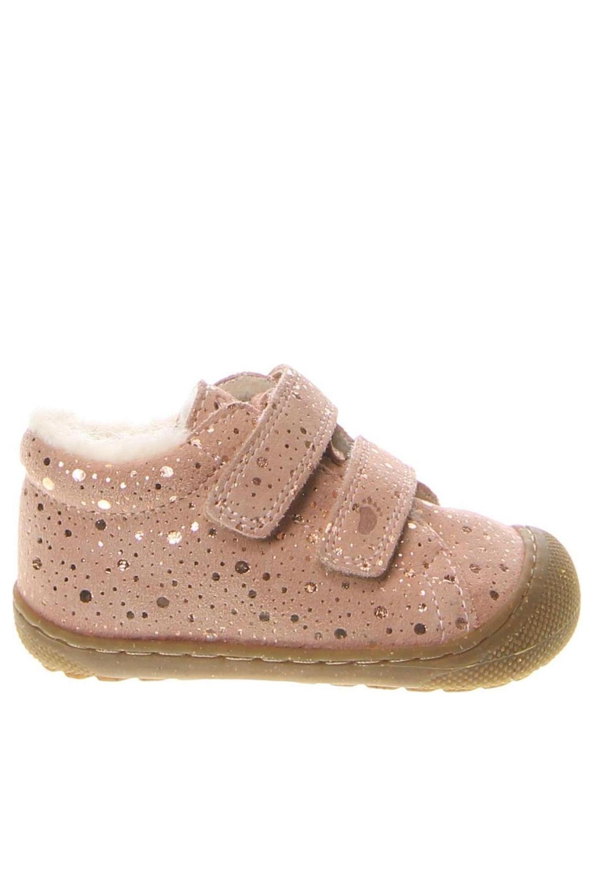 Detské topánky  Lurchi, Veľkosť 20, Farba Ružová, Cena  16,08 €