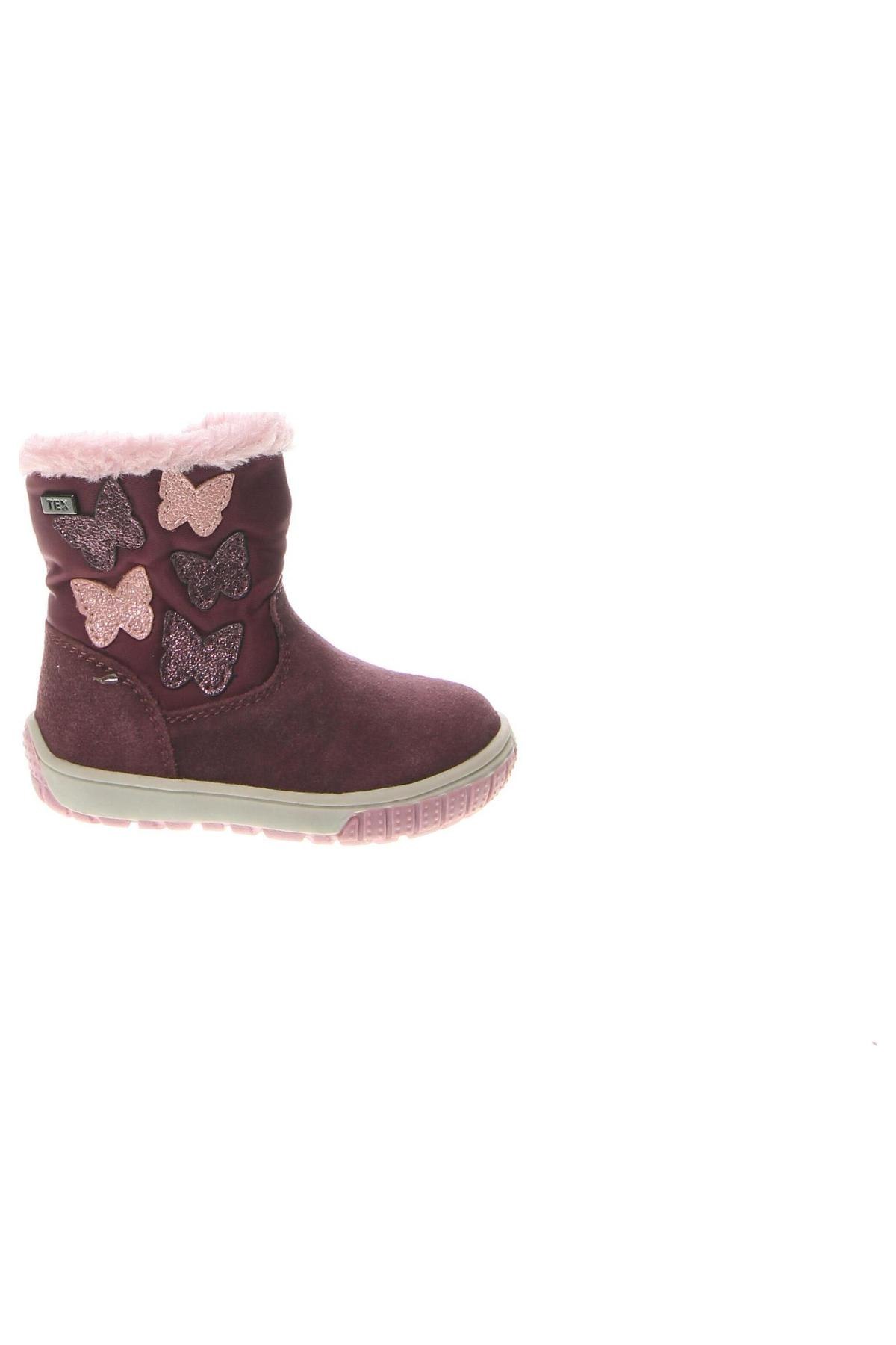 Kinderschuhe Lurchi, Größe 20, Farbe Rosa, Preis 32,79 €