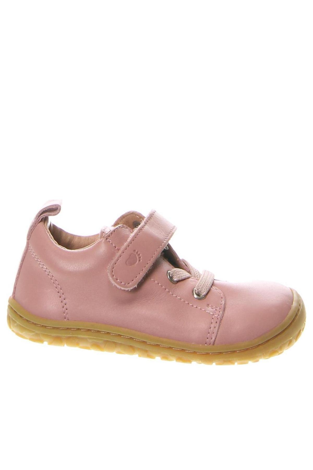 Kinderschuhe Lurchi, Größe 22, Farbe Aschrosa, Preis 61,86 €