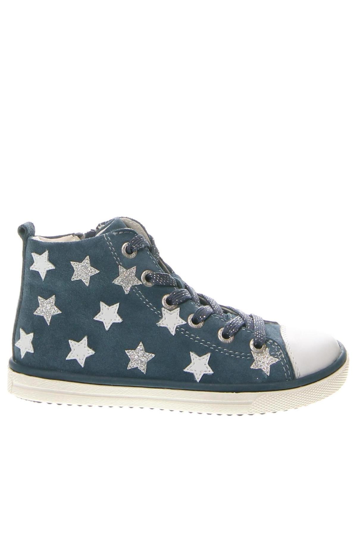 Kinderschuhe Lurchi, Größe 28, Farbe Blau, Preis € 15,93